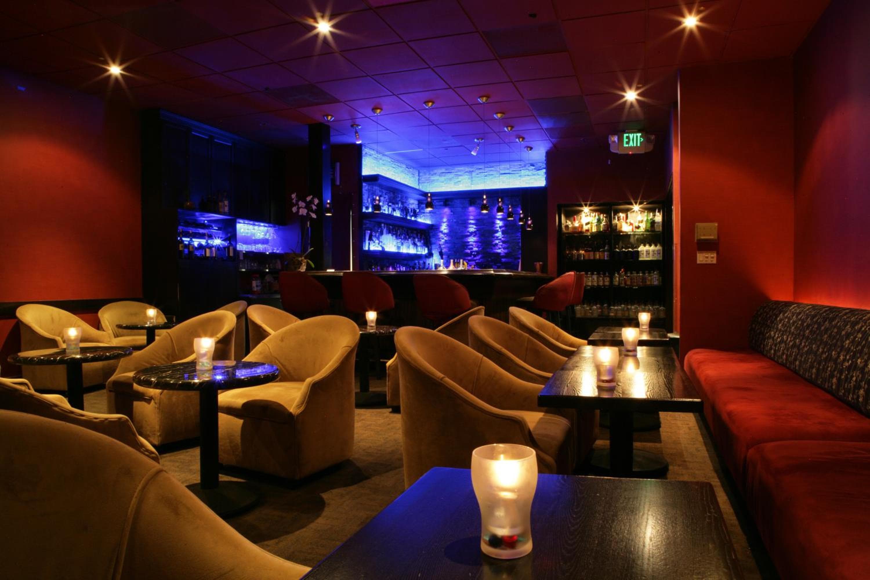Miyako Hotel Los Angeles — 17