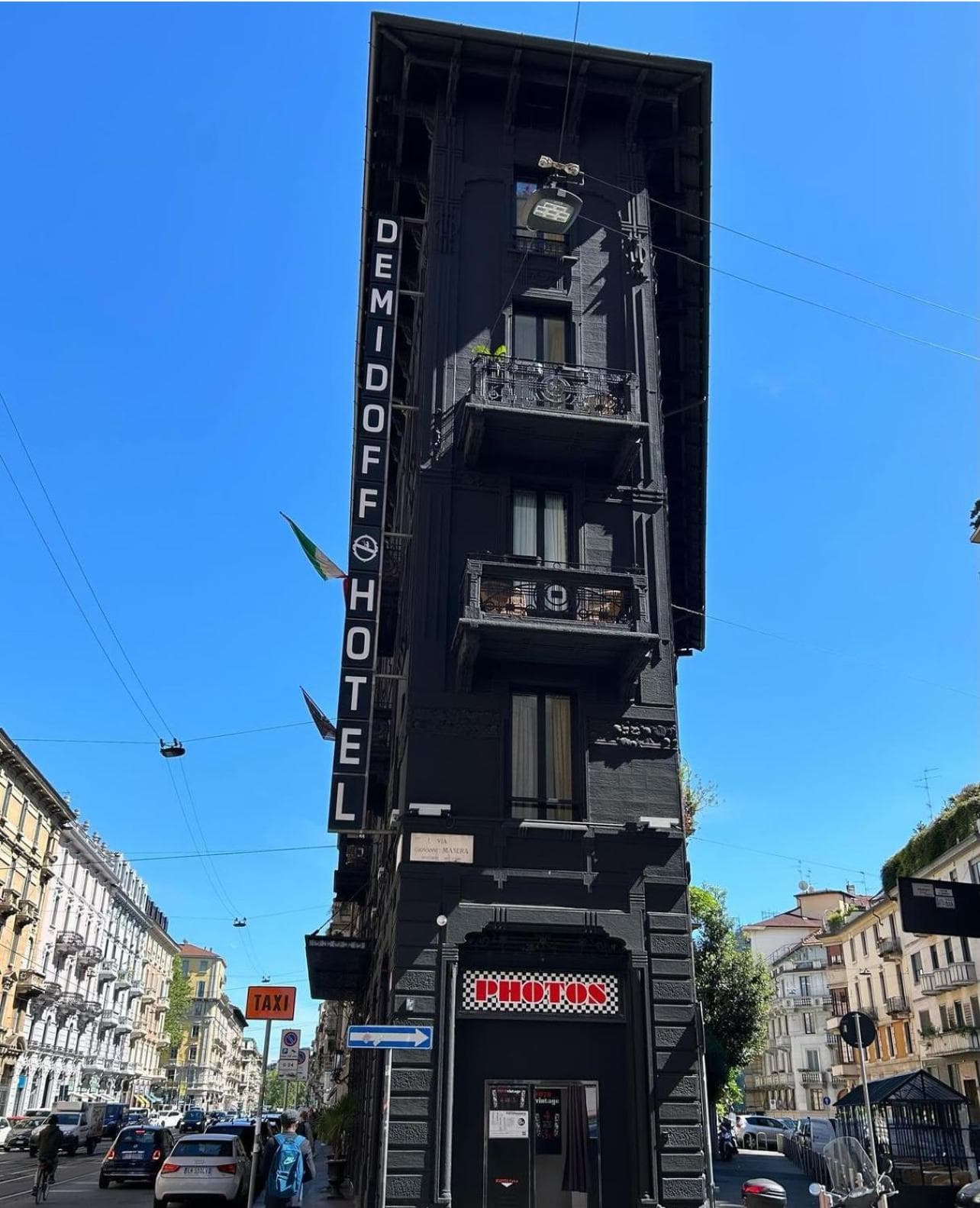 Casual Eclettico Milano by Casual Hoteles — 15