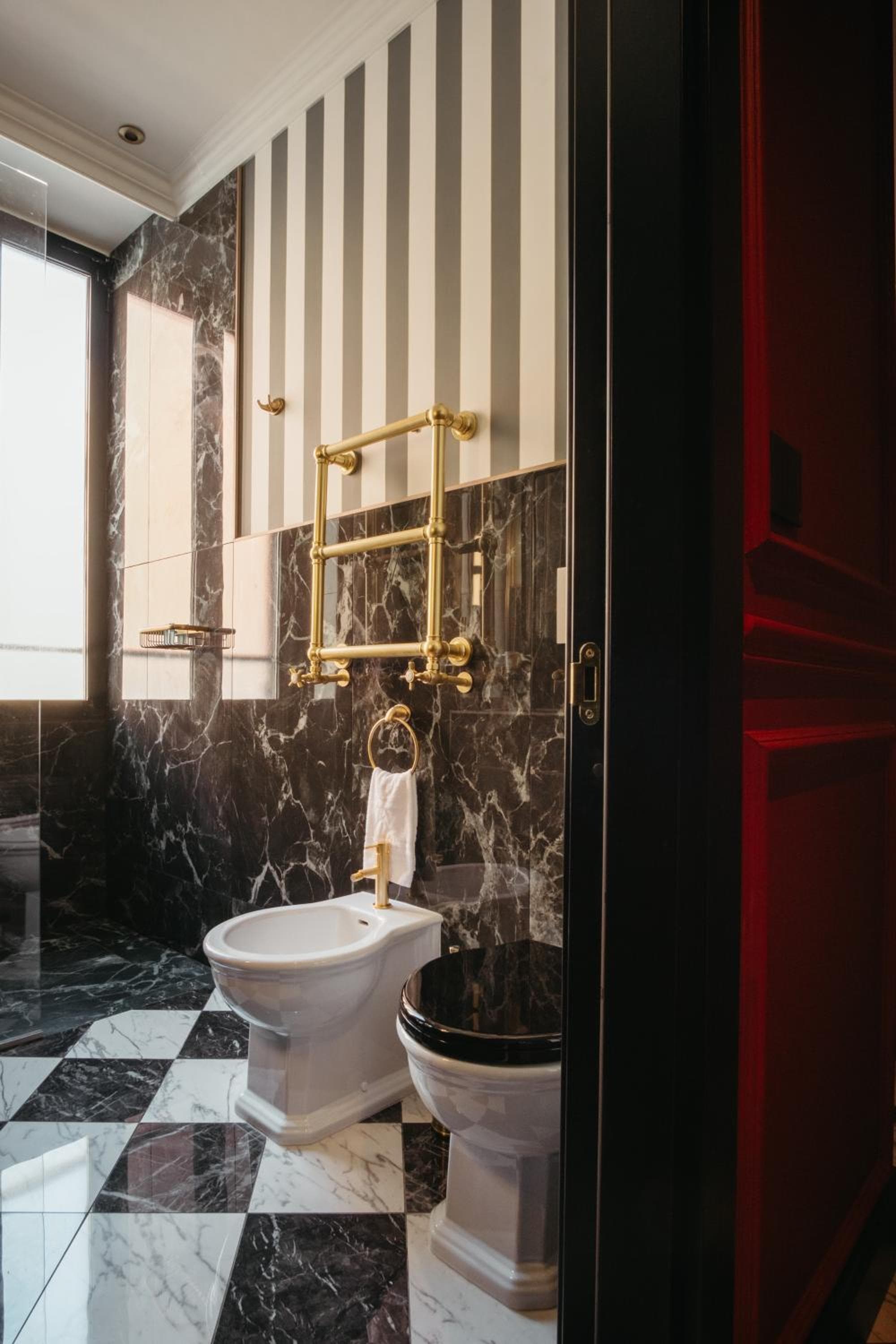 Casual Eclettico Milano by Casual Hoteles — 26