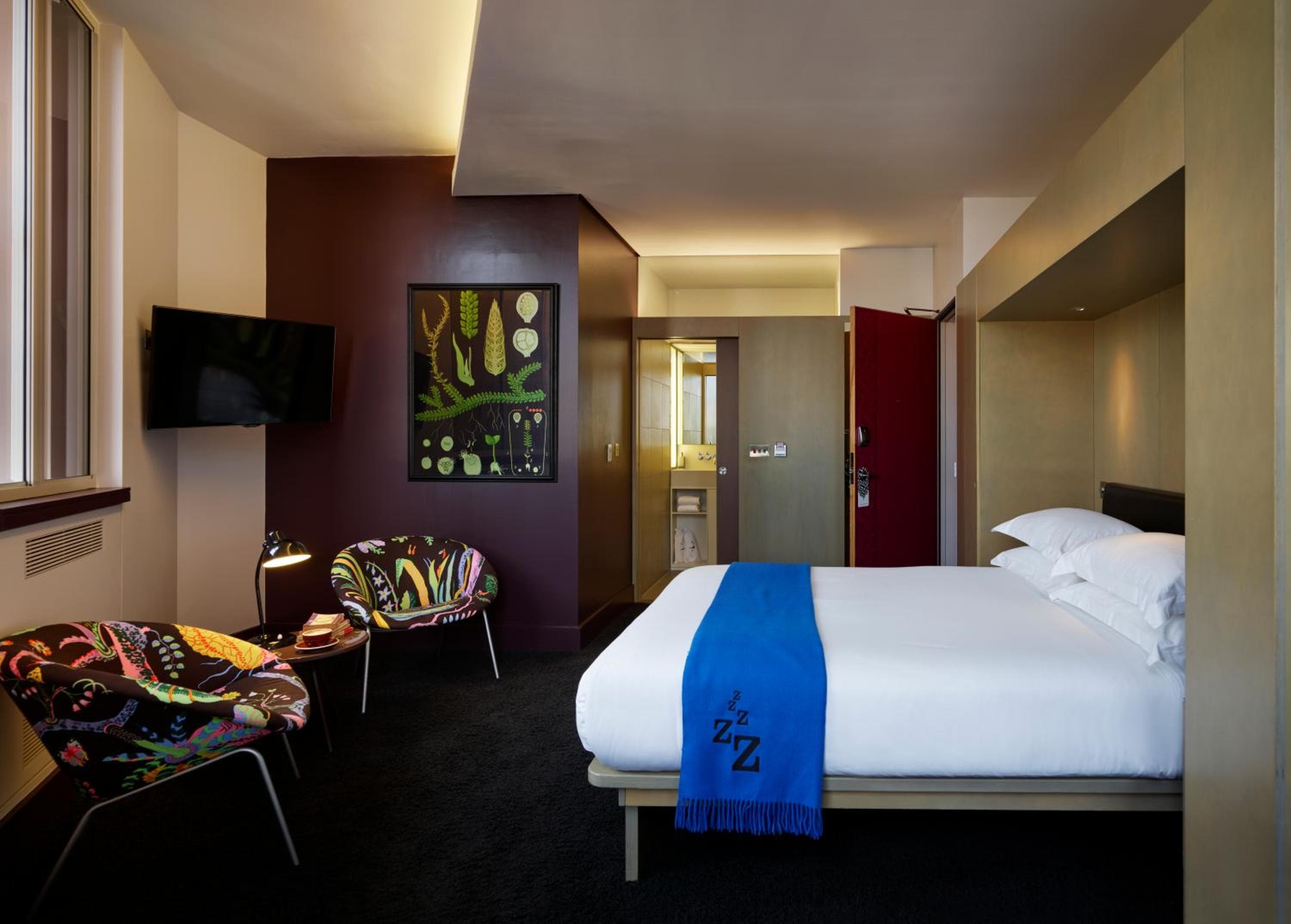 Farringdon Hotel di Marrable — 4