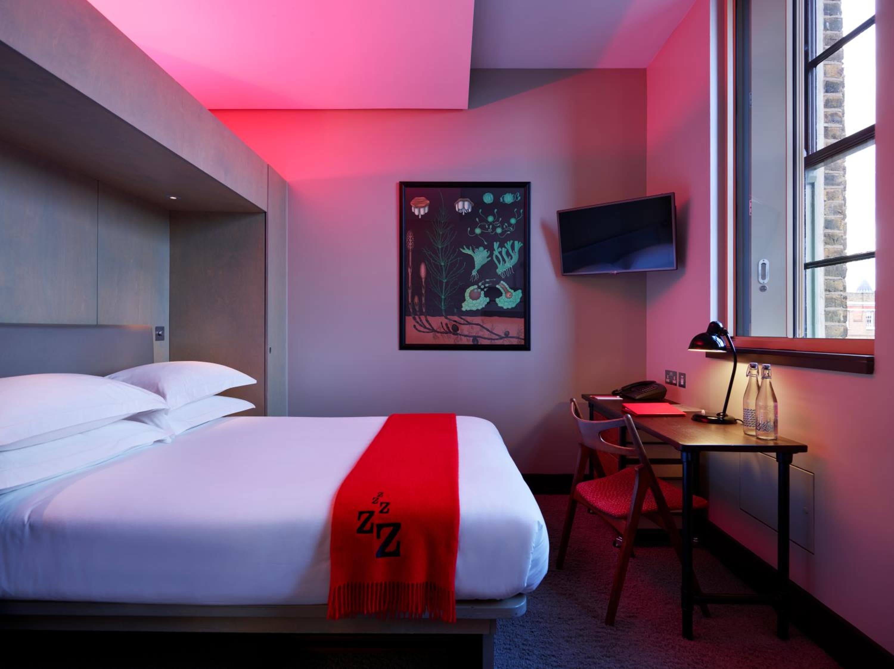 Farringdon Hotel di Marrable — 14
