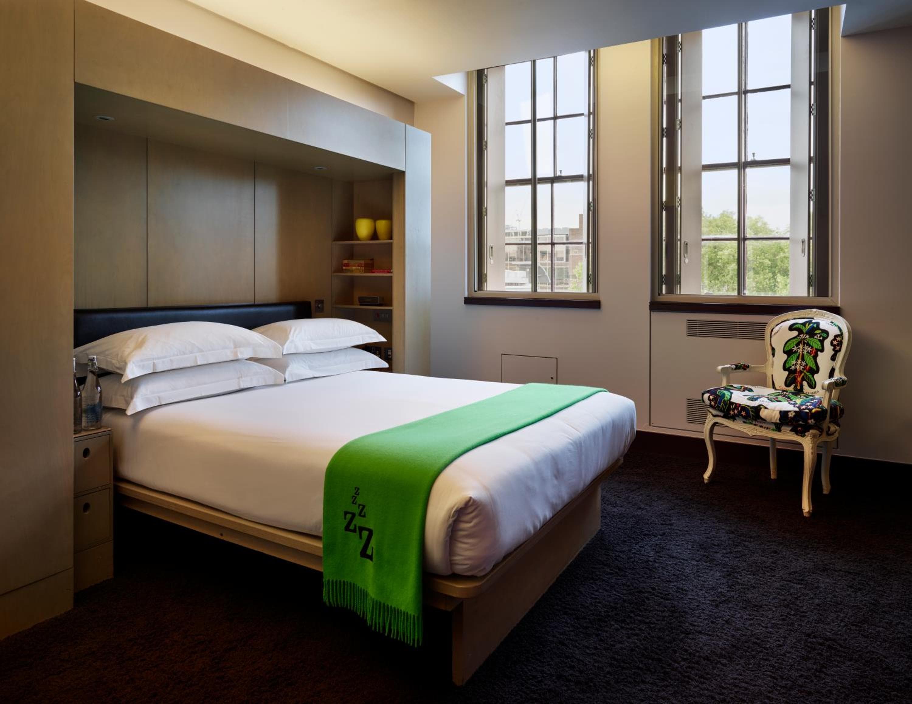 Farringdon Hotel di Marrable — 5