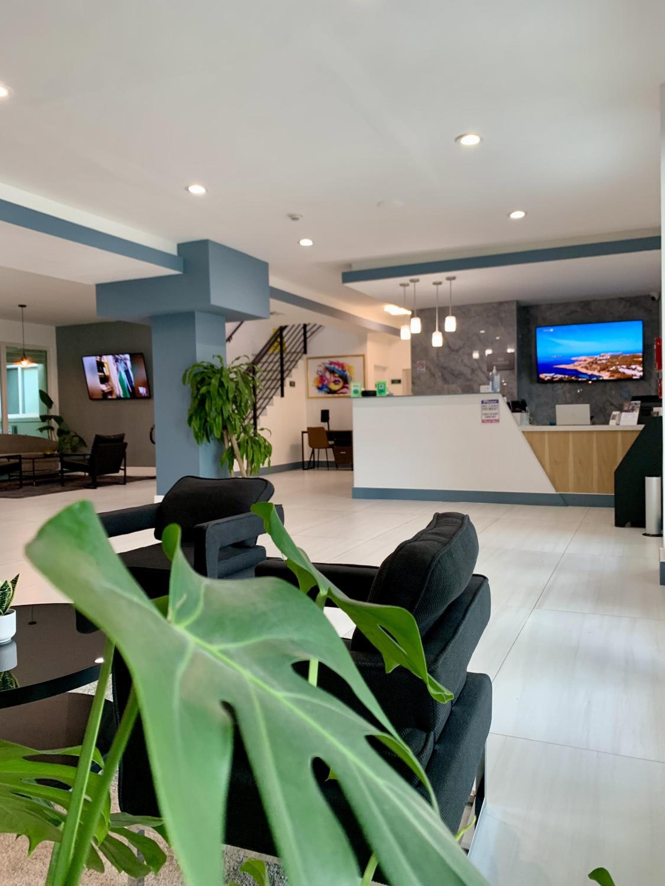Garden Hotel Miami Airport, Collezione Trademark di Wyndham — 3