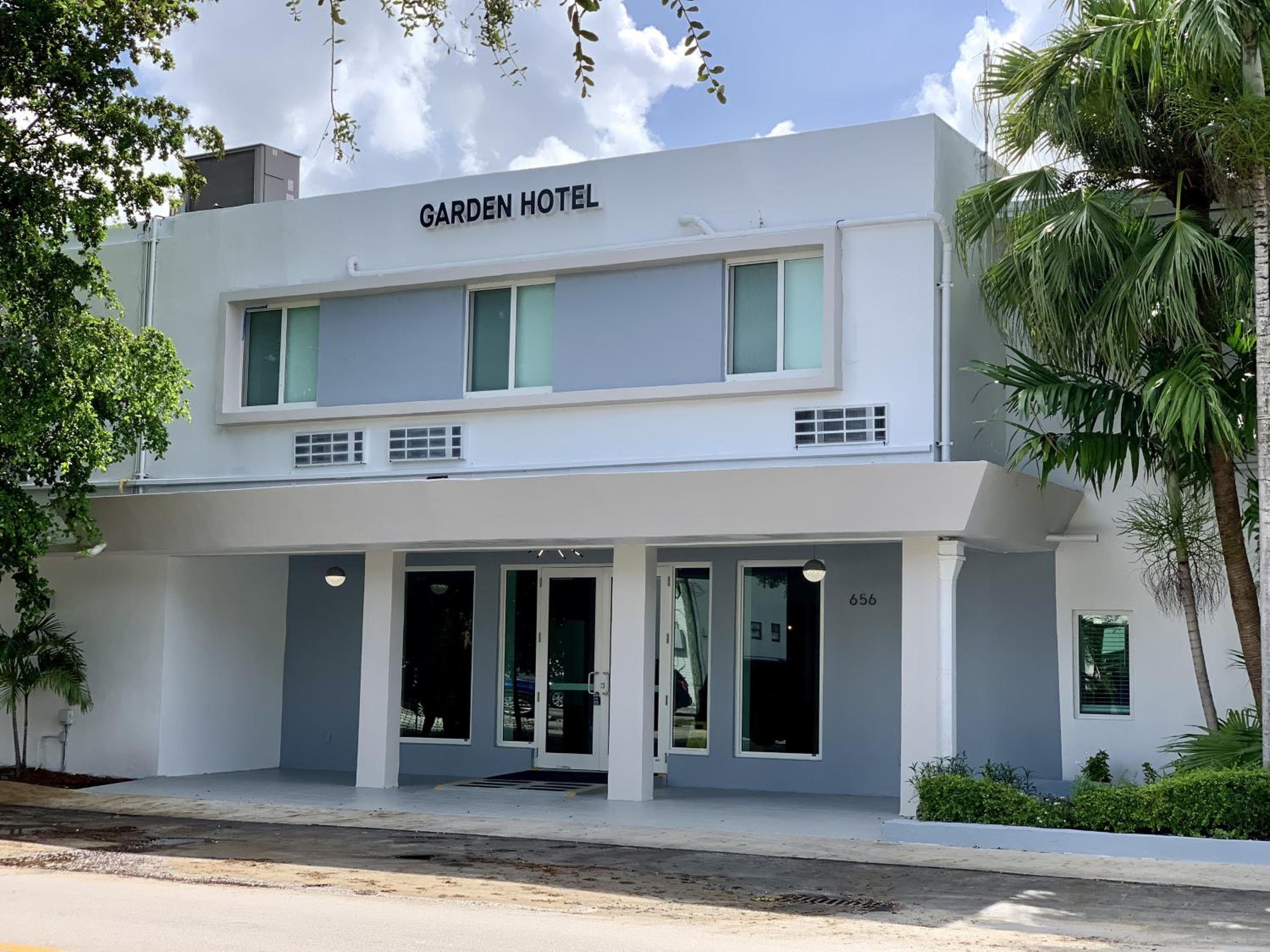 Garden Hotel Miami Airport, Collezione Trademark di Wyndham — 1