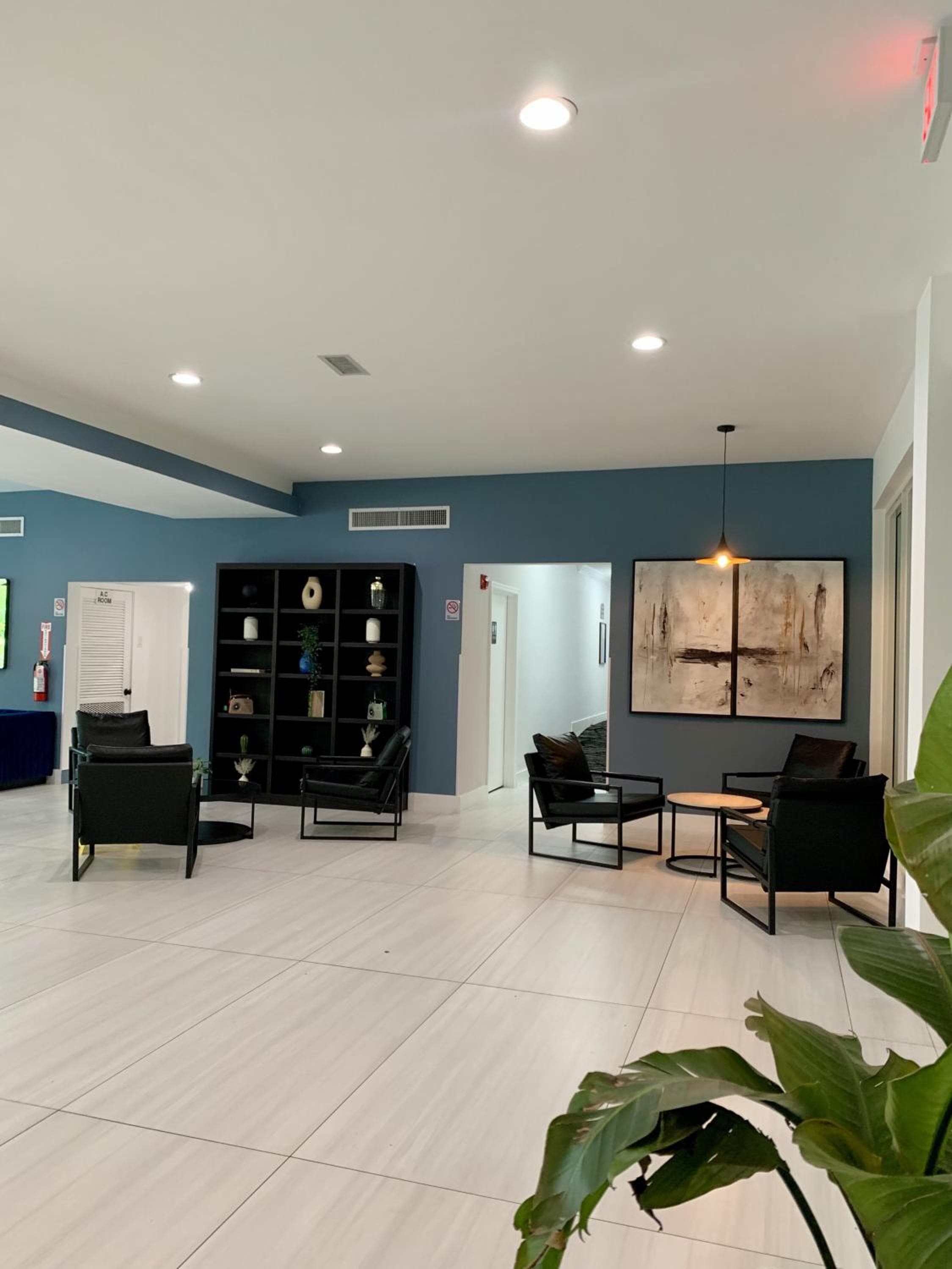 Garden Hotel Miami Airport, Collezione Trademark di Wyndham — 4