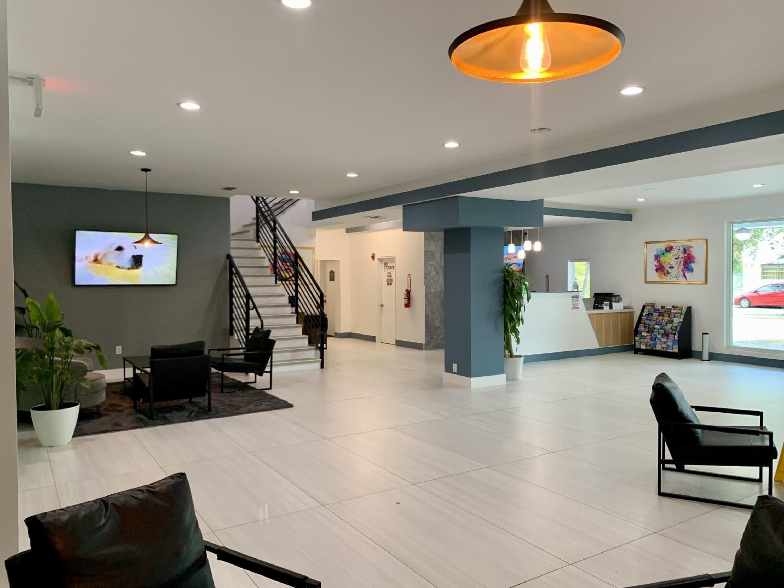 Garden Hotel Miami Airport, Collezione Trademark di Wyndham — 5