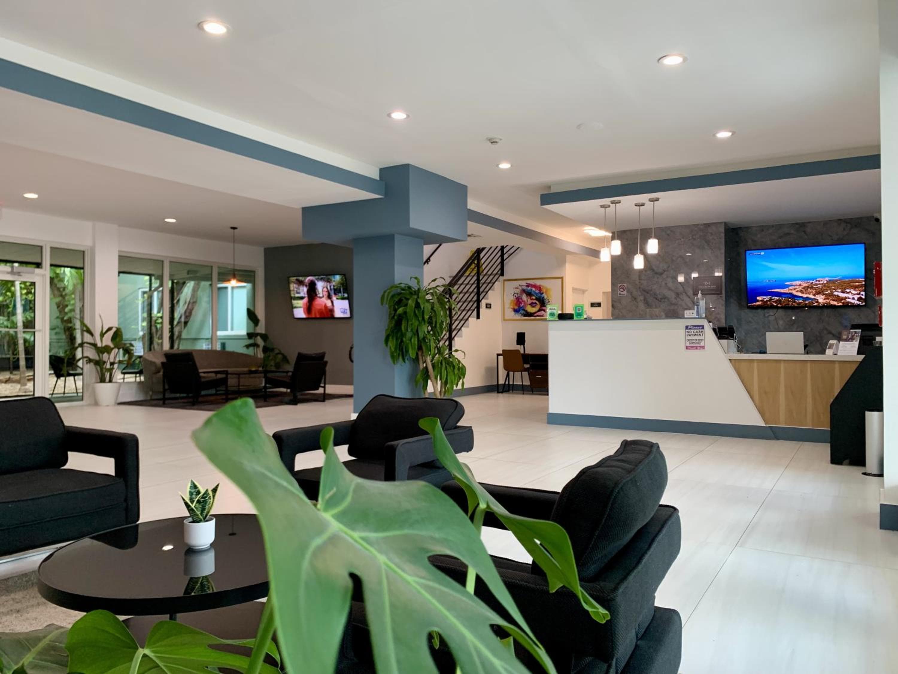 Garden Hotel Miami Airport, Collezione Trademark di Wyndham — 21