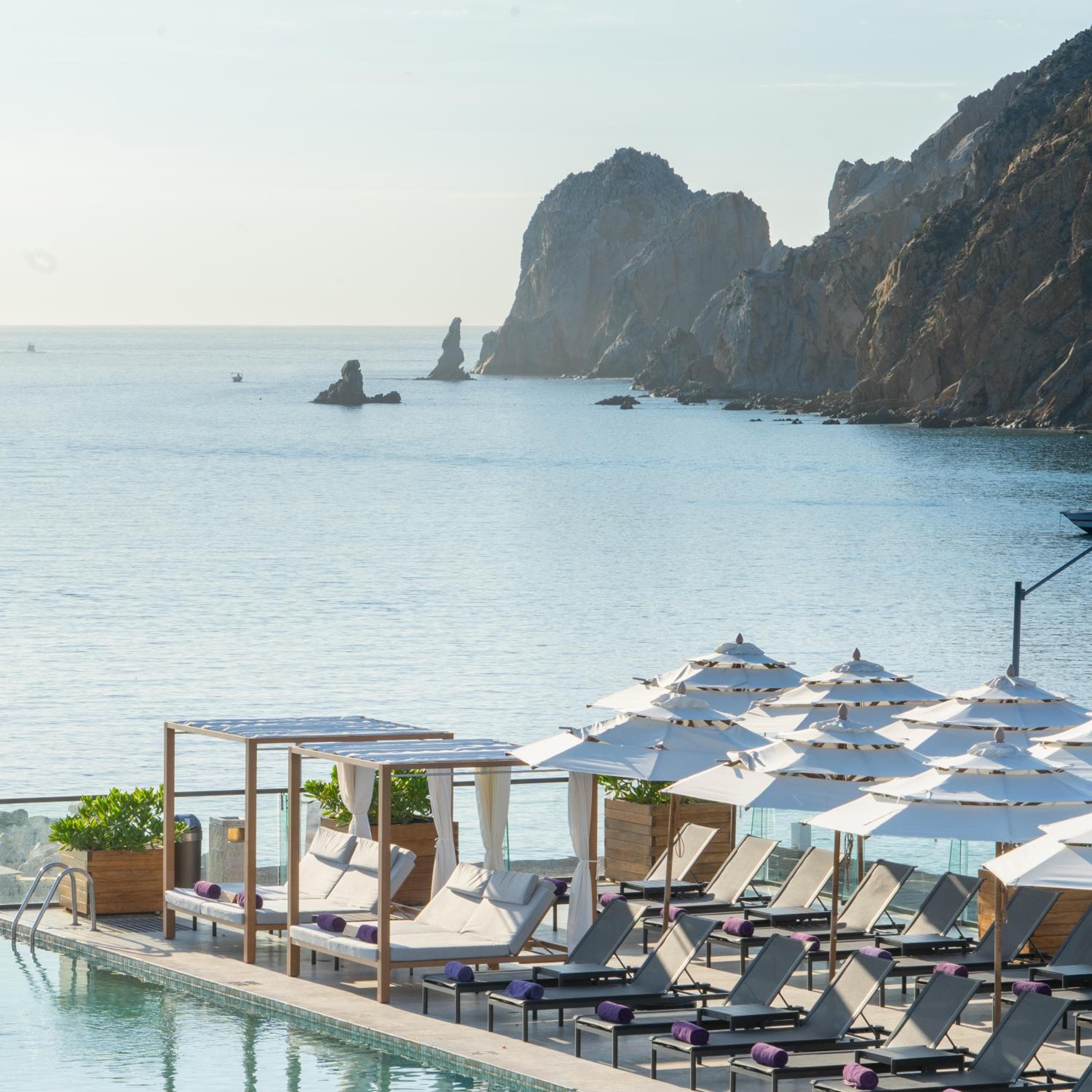 Breathless Cabo San Lucas - Adults Only — 16