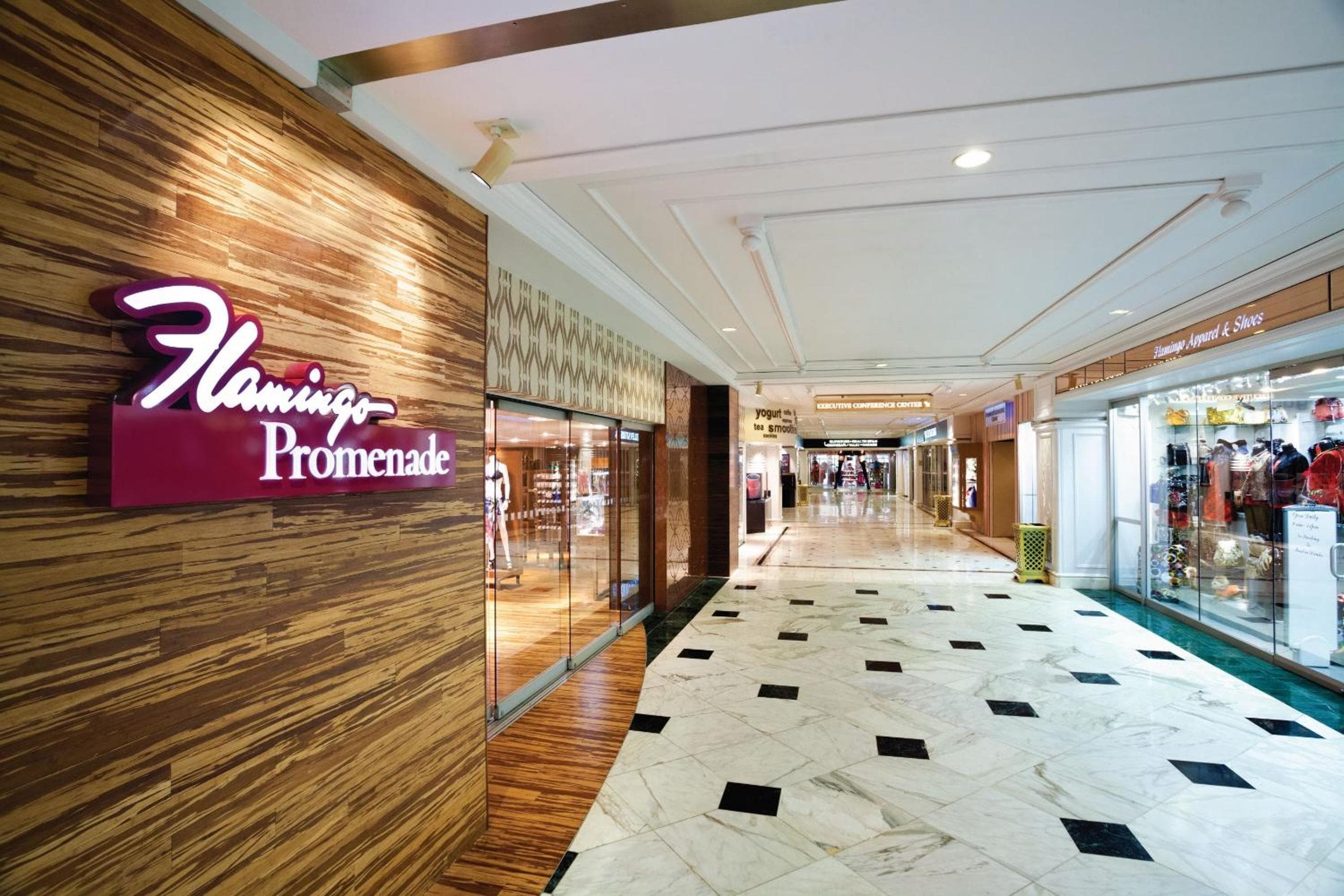Flamingo Las Vegas Hotel & Casino — 25