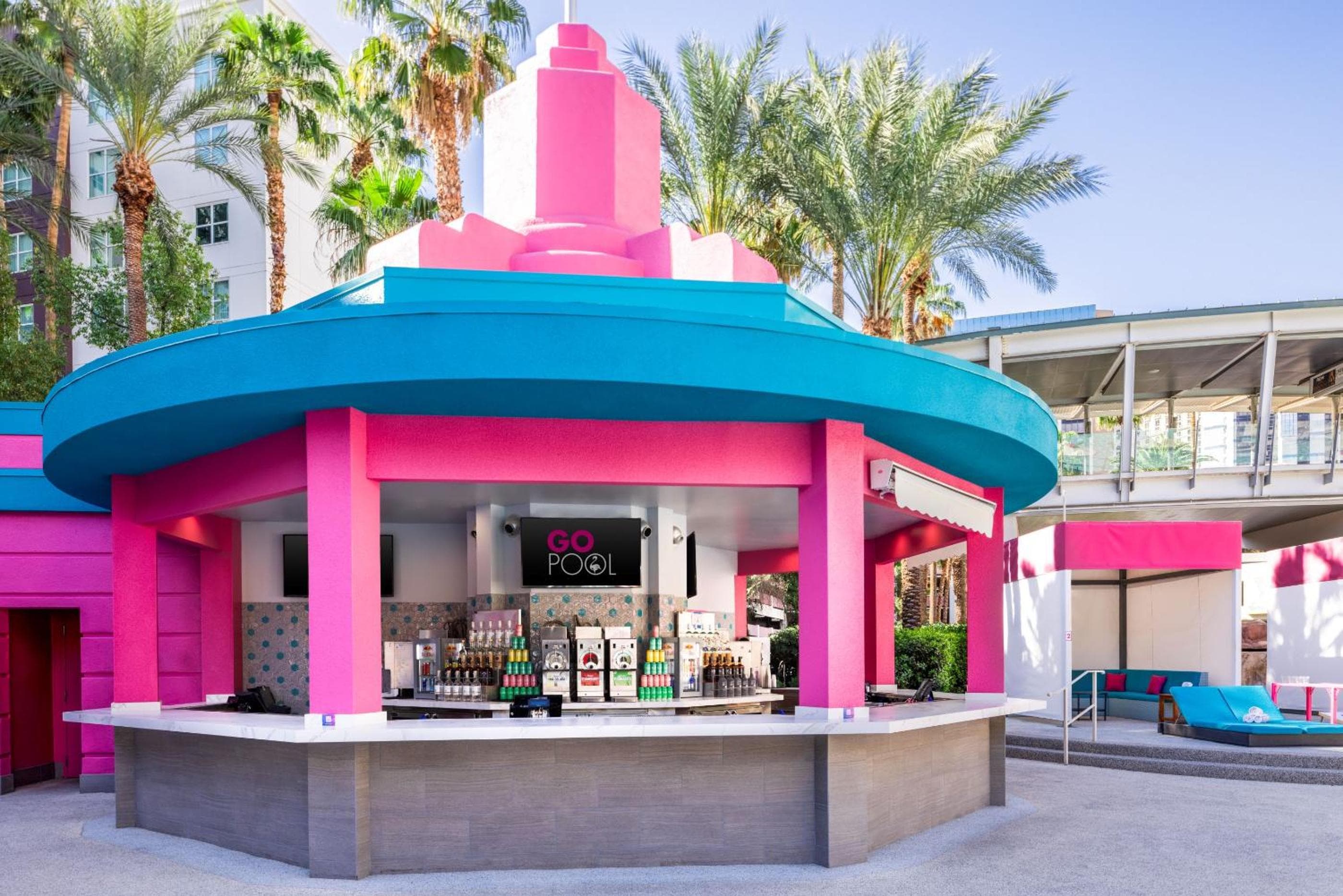Flamingo Las Vegas Hotel & Casino — 14