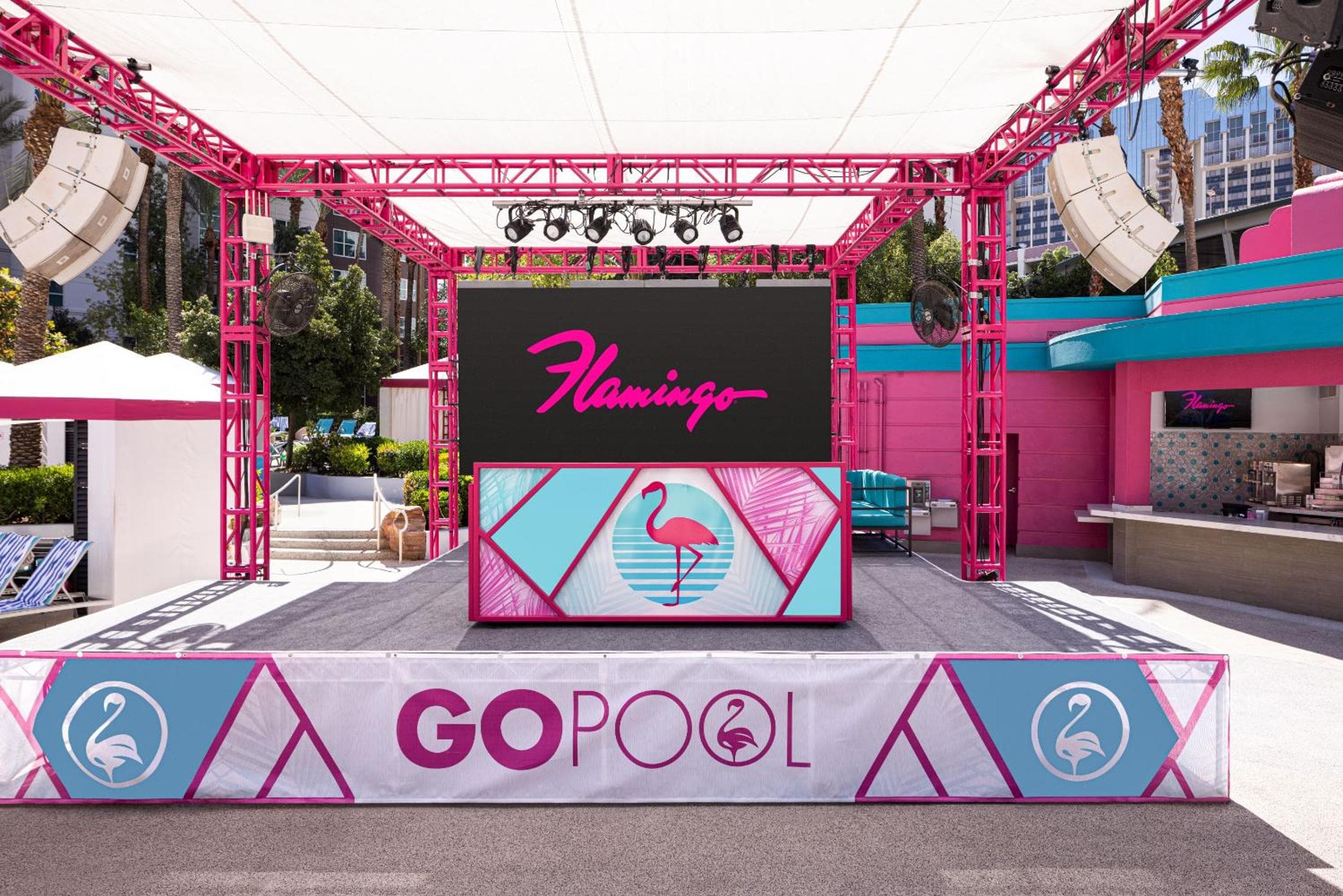 Flamingo Las Vegas Hotel & Casino — 24
