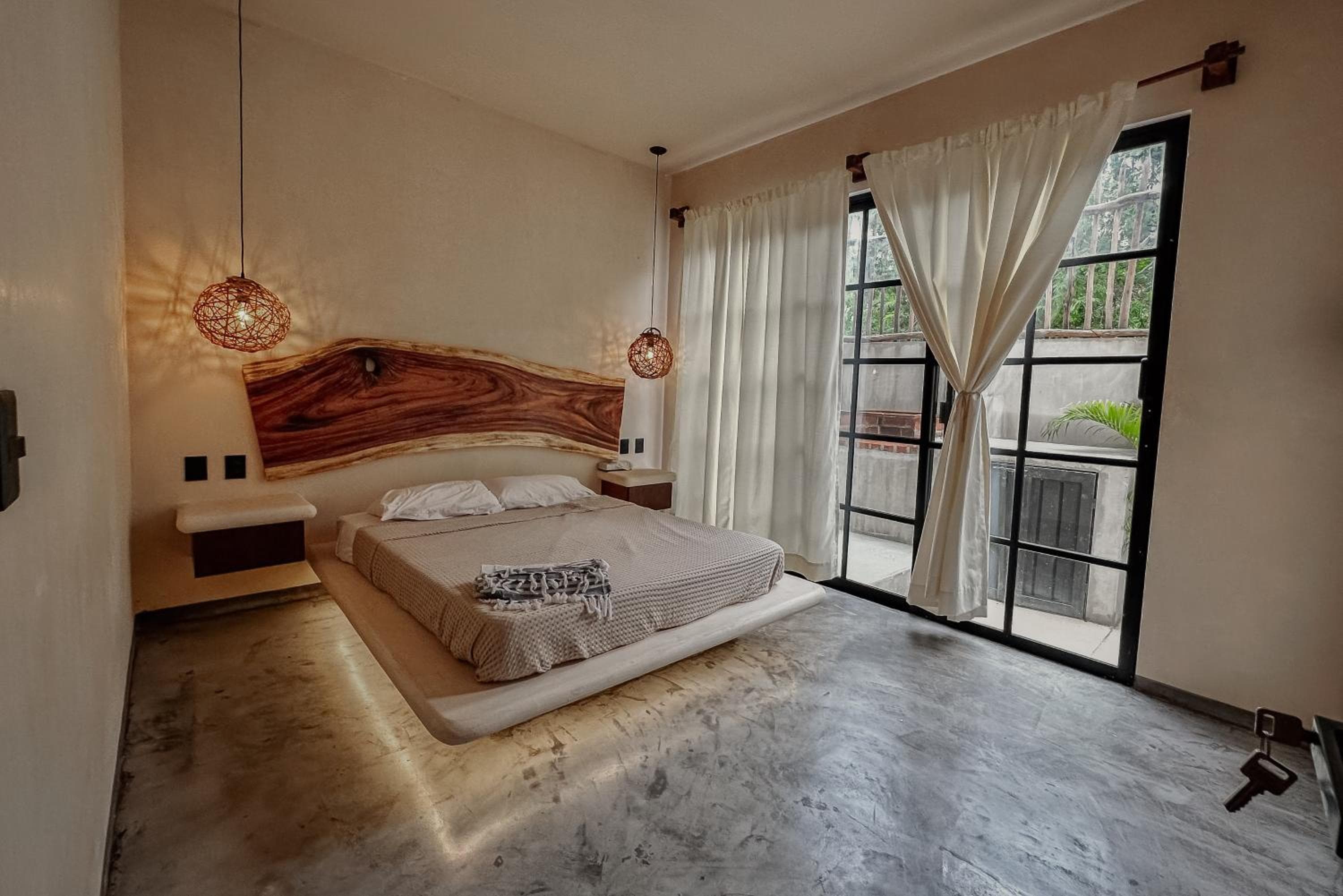 Casa Kobaab Tulum — 25