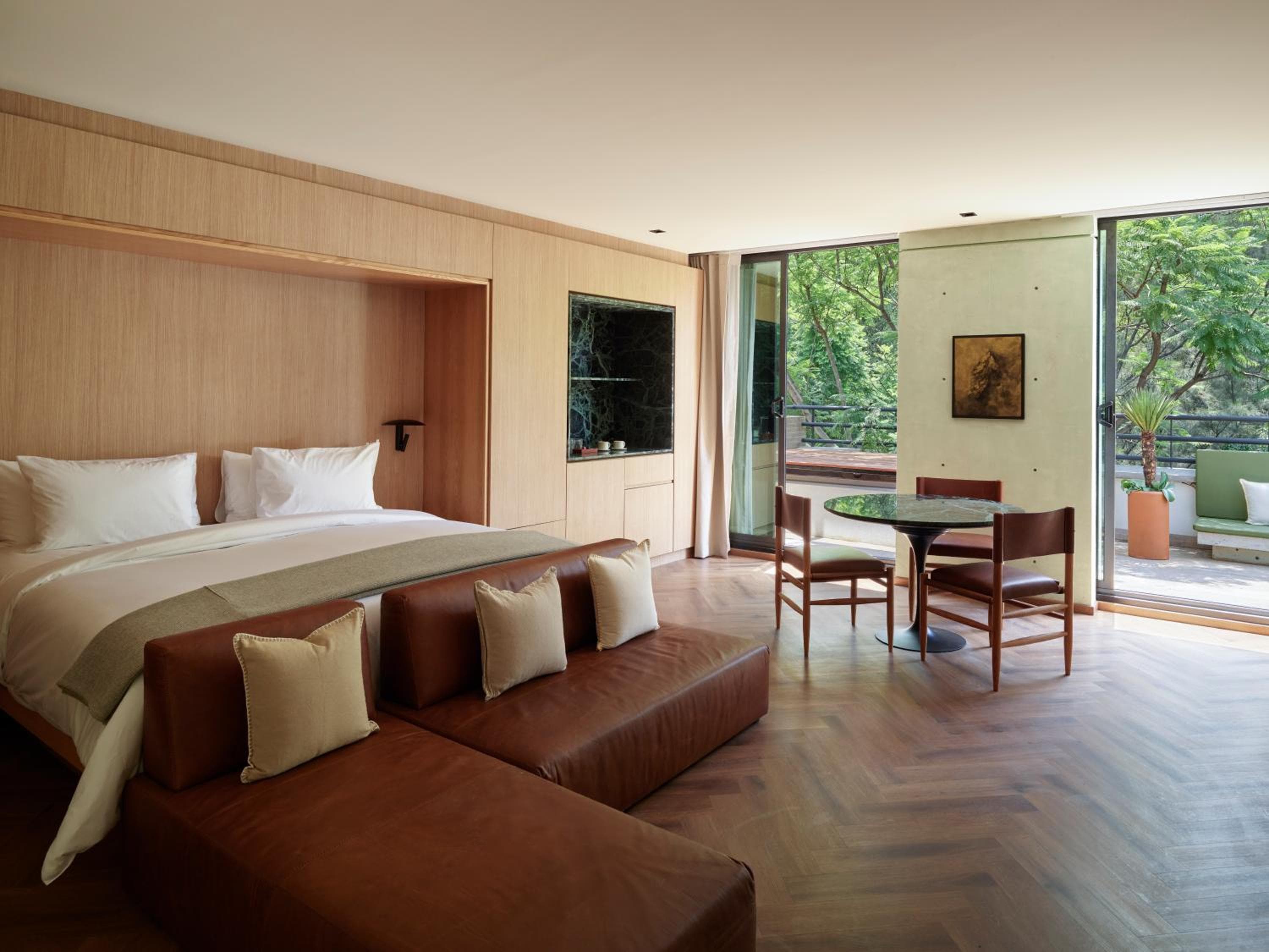 Rodona Hotel — 28