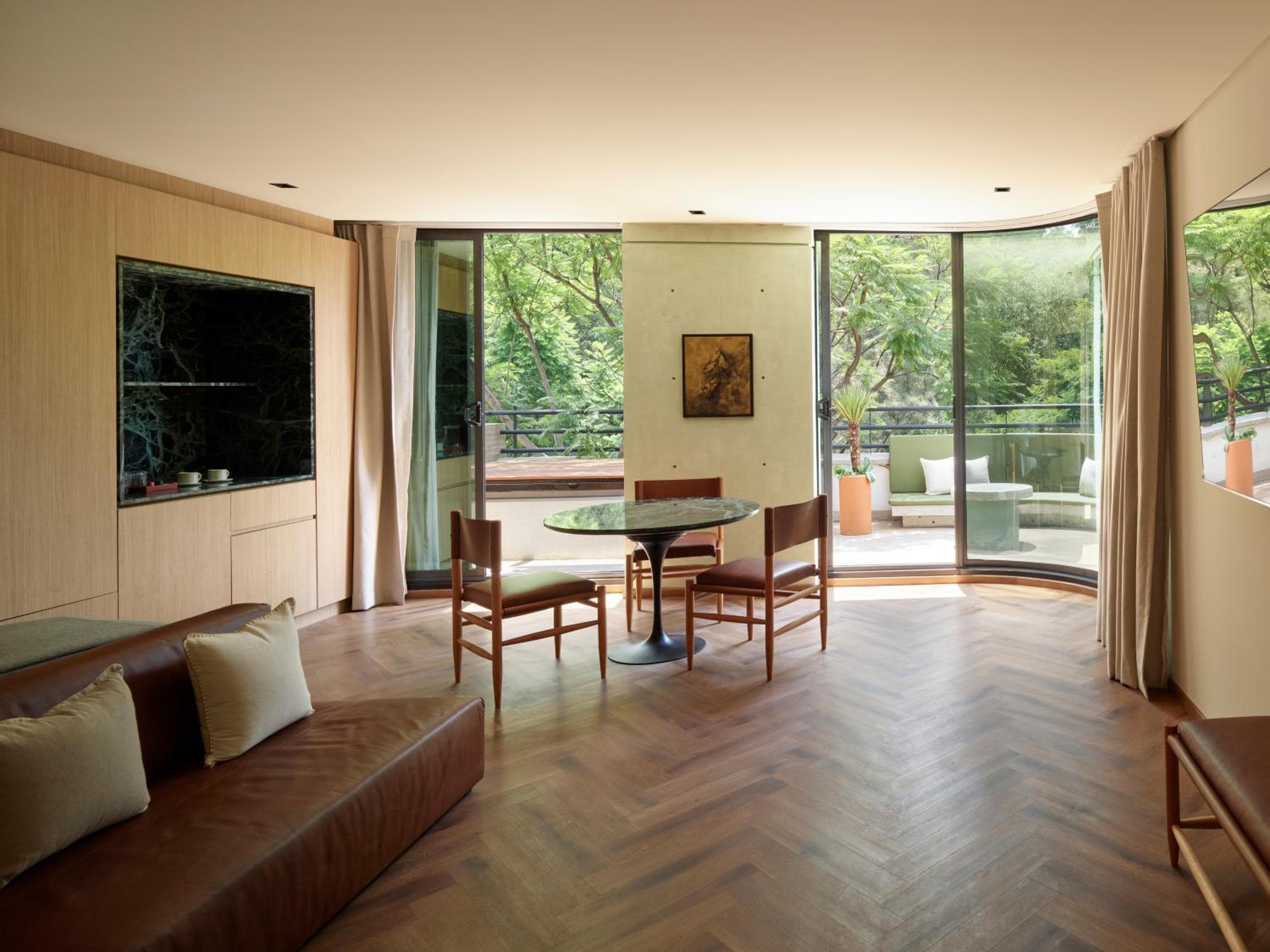 Rodona Hotel — 22
