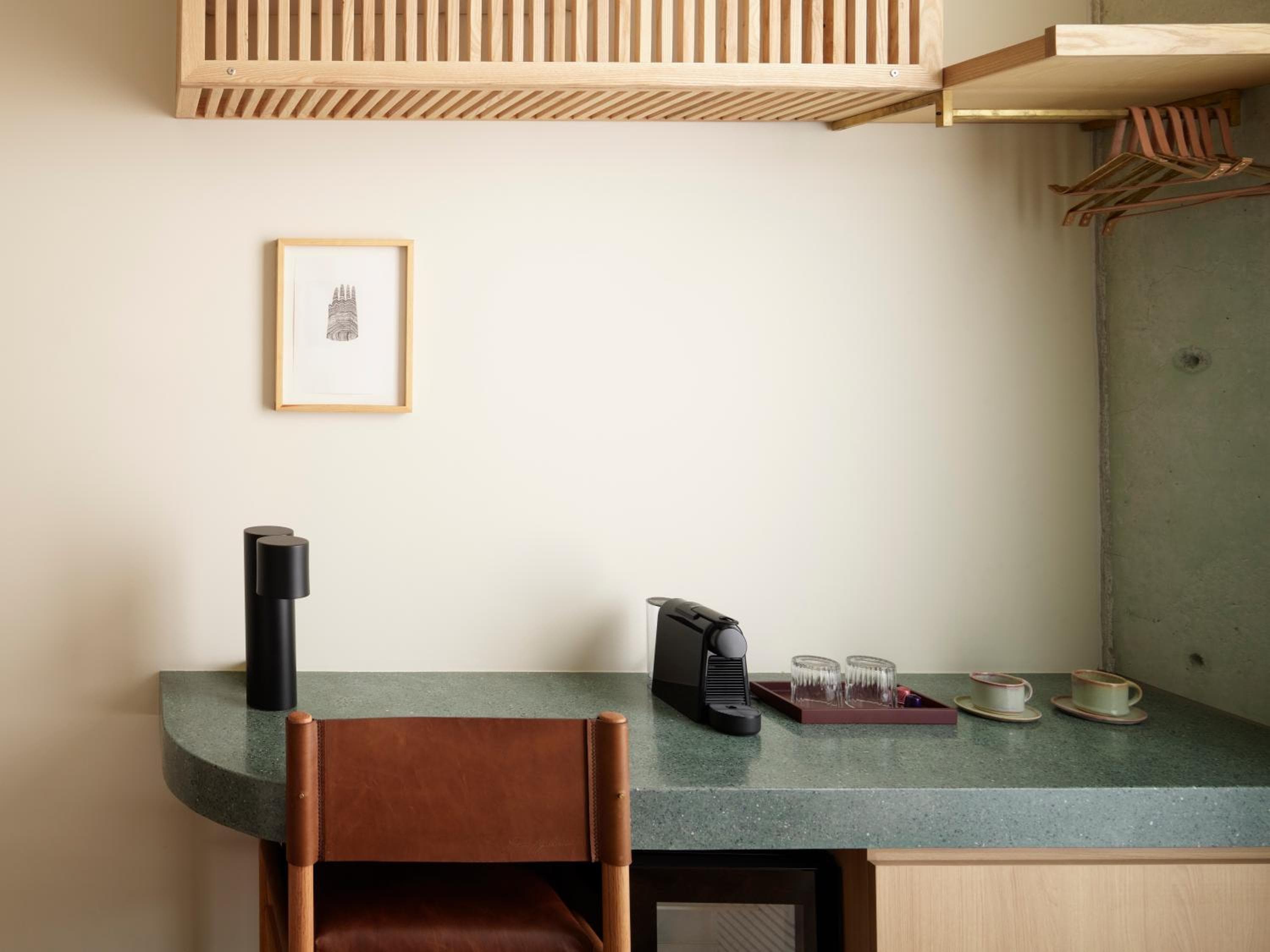 Rodona Hotel — 17