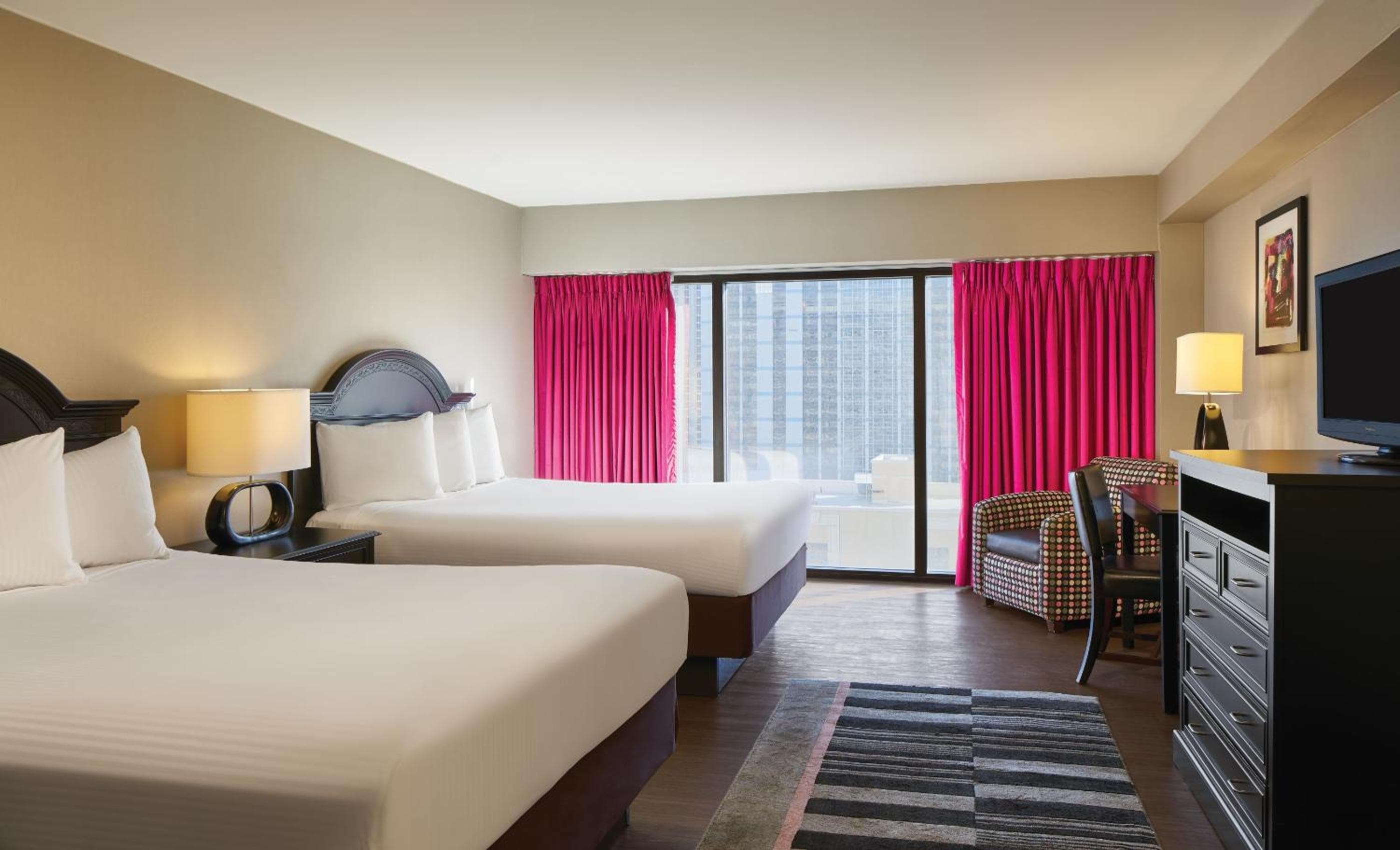 Flamingo Las Vegas Hotel & Casino — 28