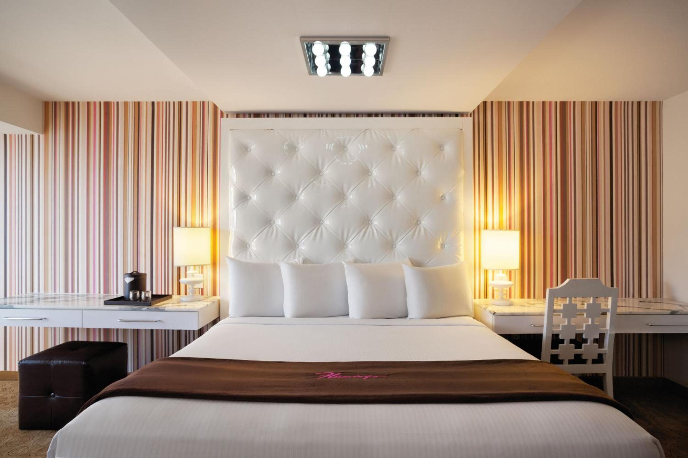 Flamingo Las Vegas Hotel & Casino — 13