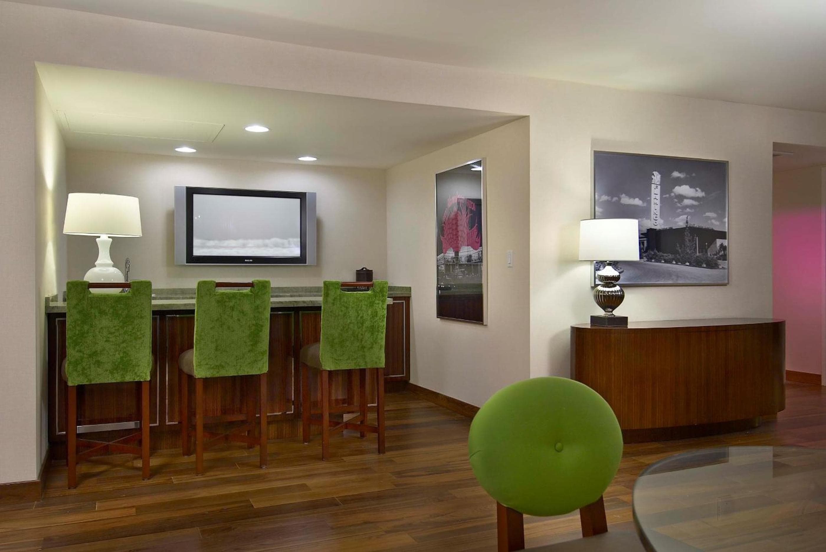 Flamingo Las Vegas Hotel & Casino — 5