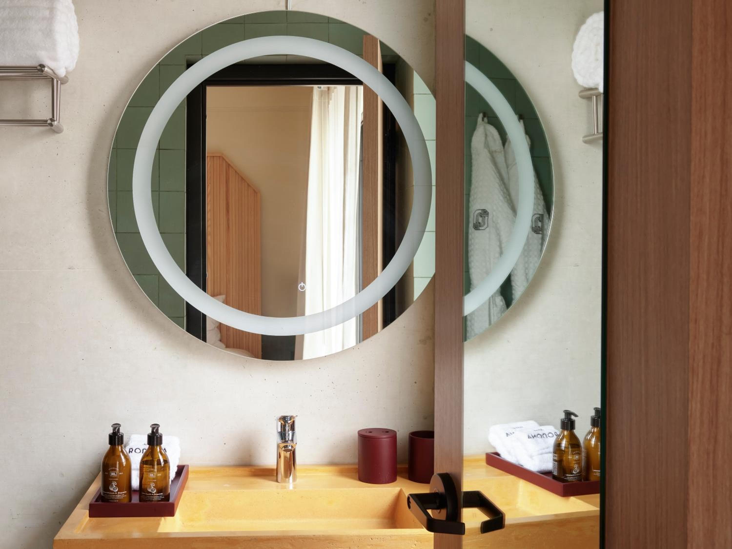 Rodona Hotel — 18