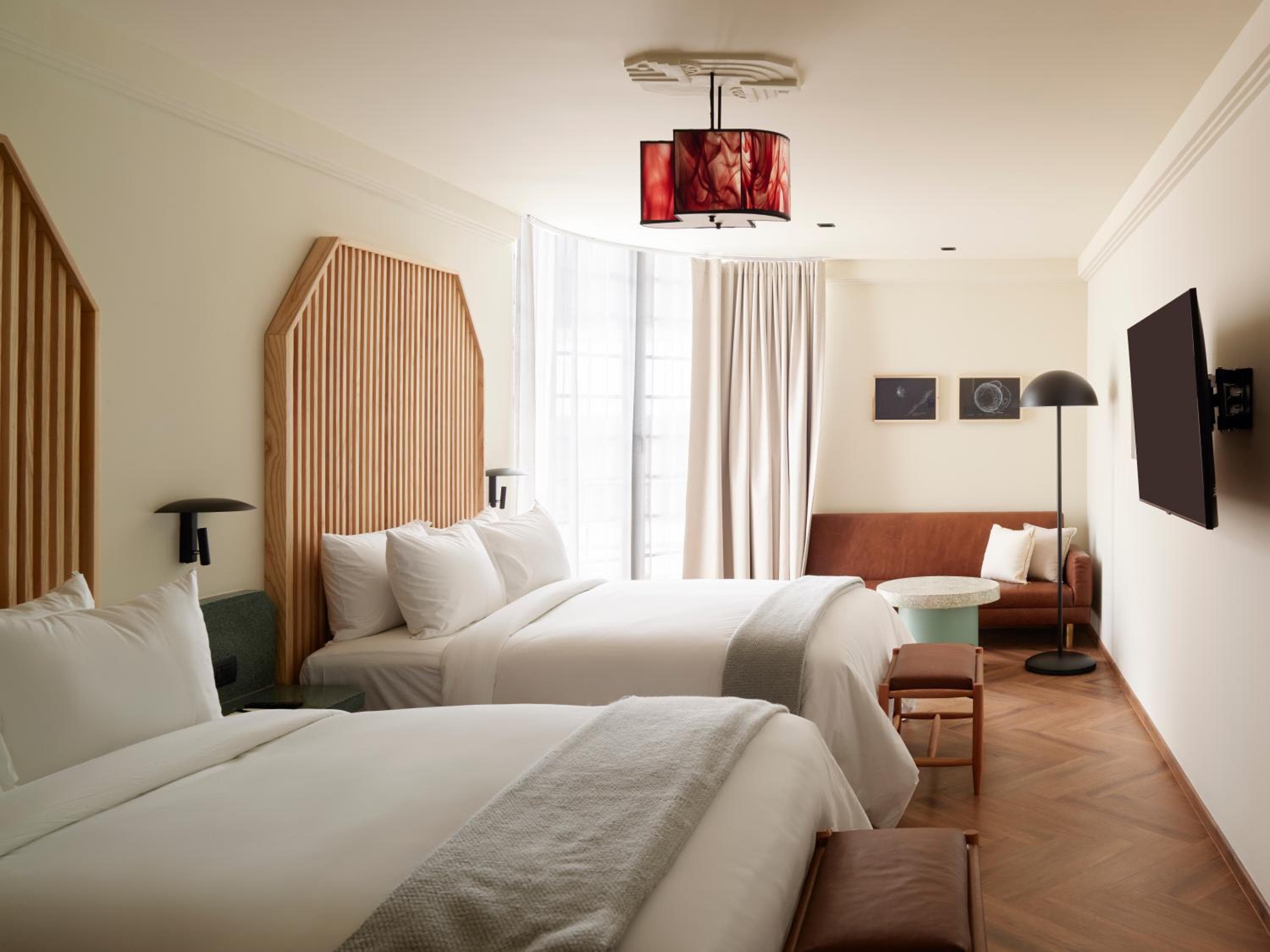 Rodona Hotel — 30