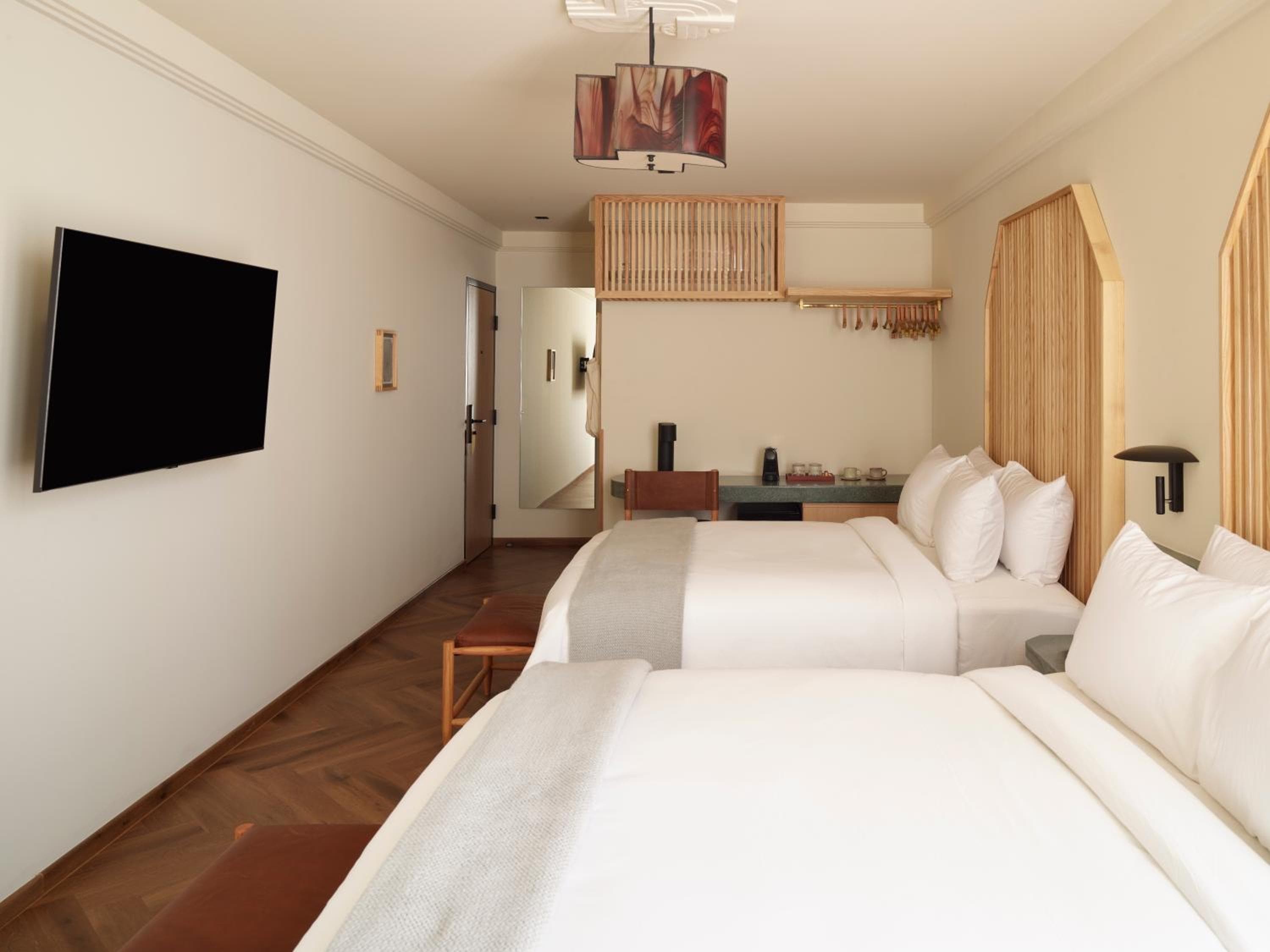 Rodona Hotel — 17