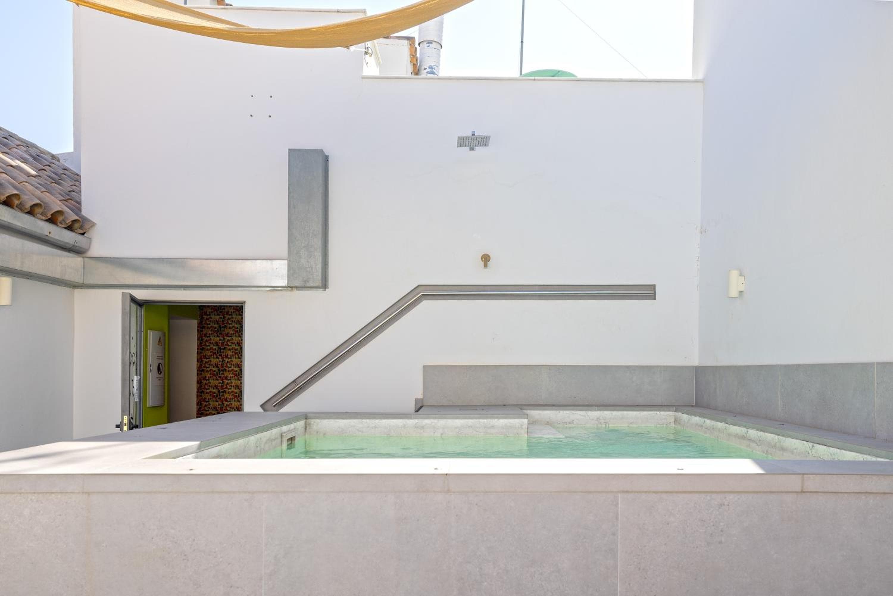 Lukanda Hospec Olehousing — 4