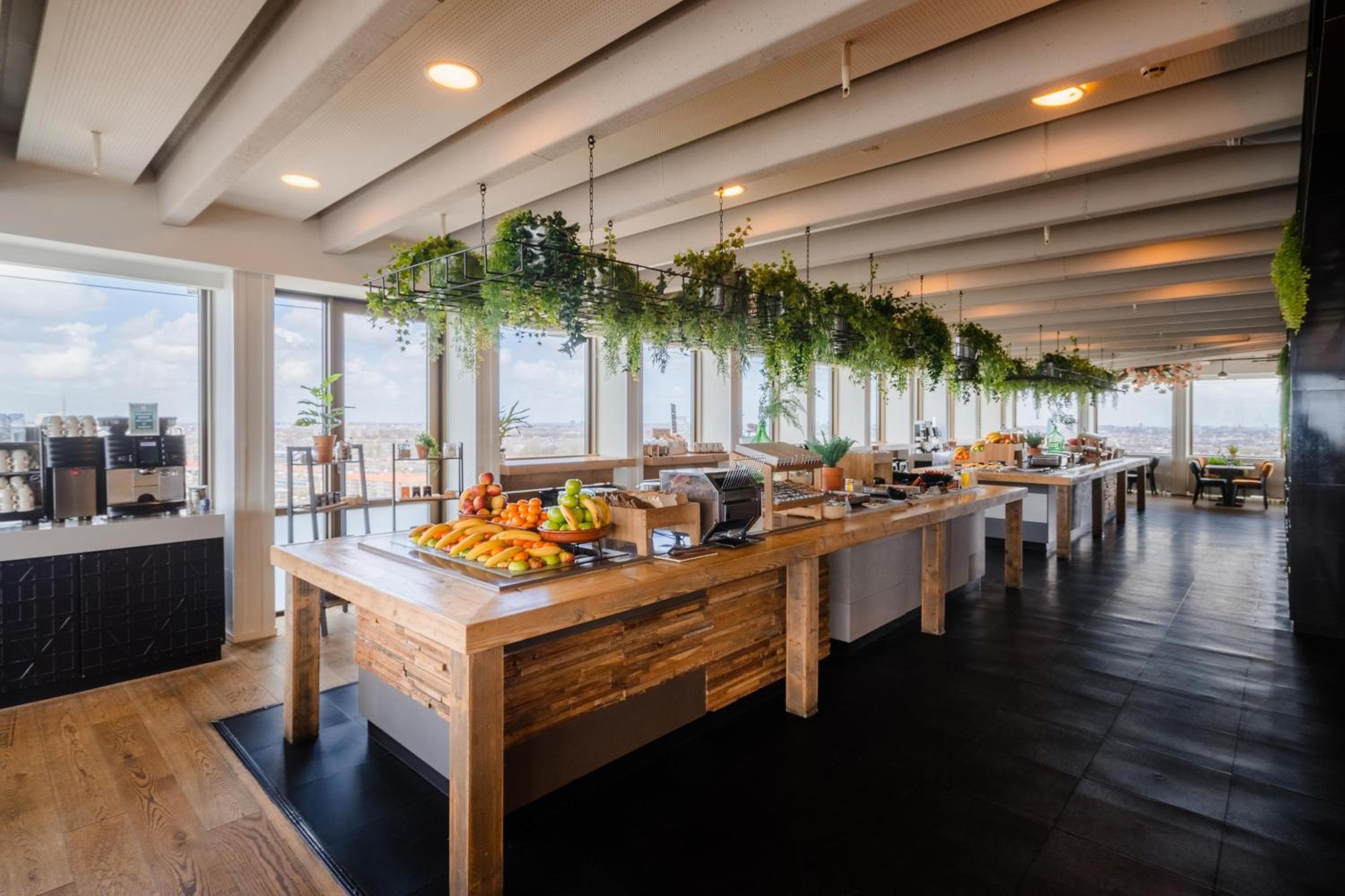 Leonardo Hotel Amsterdam Rembrandtpark — 12