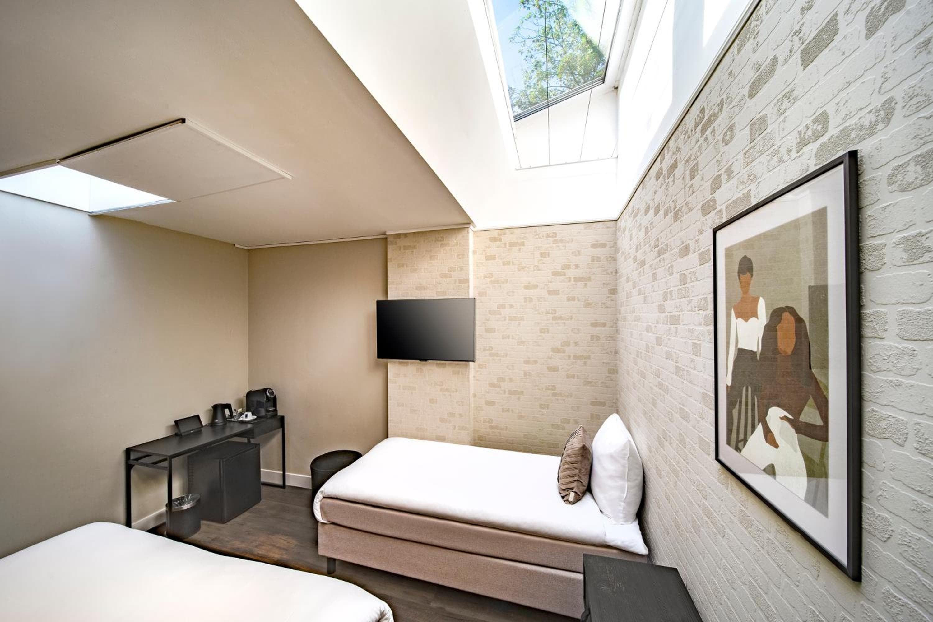 Hotel Atlantis Amsterdam — 6