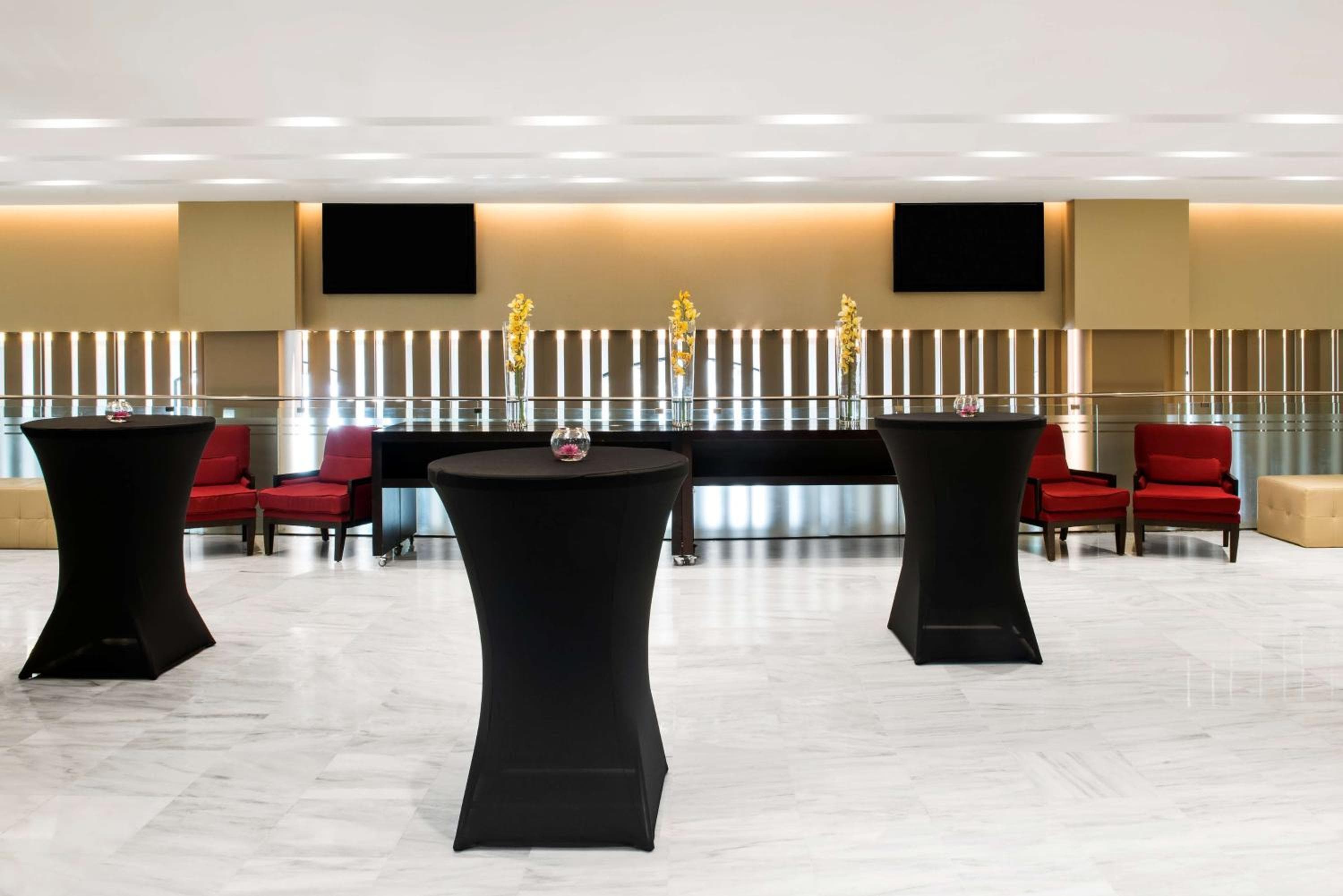 NH Collection Barcelona Podium — 12