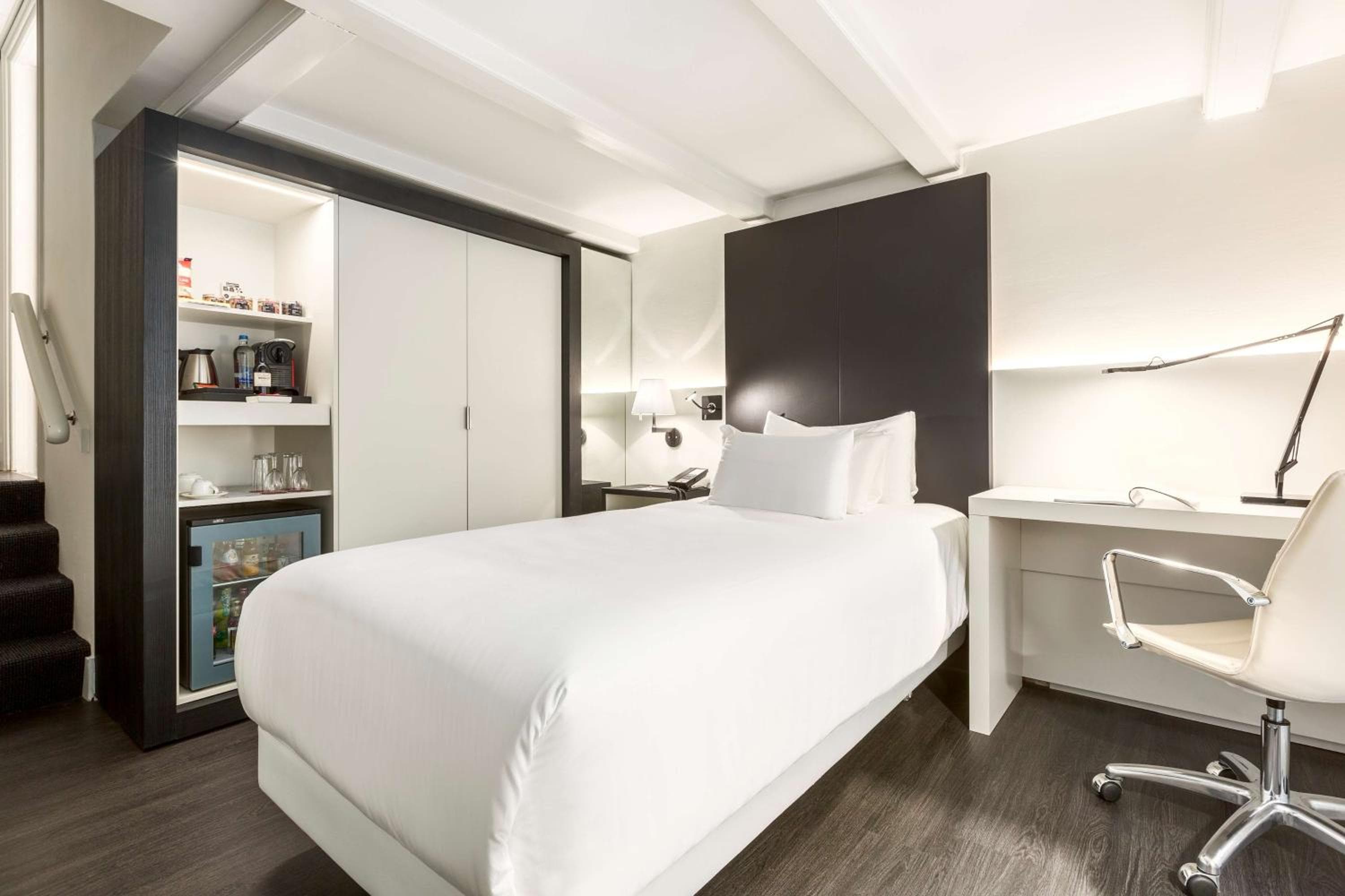 NH Collection Amsterdam Barbizon Palace — 11