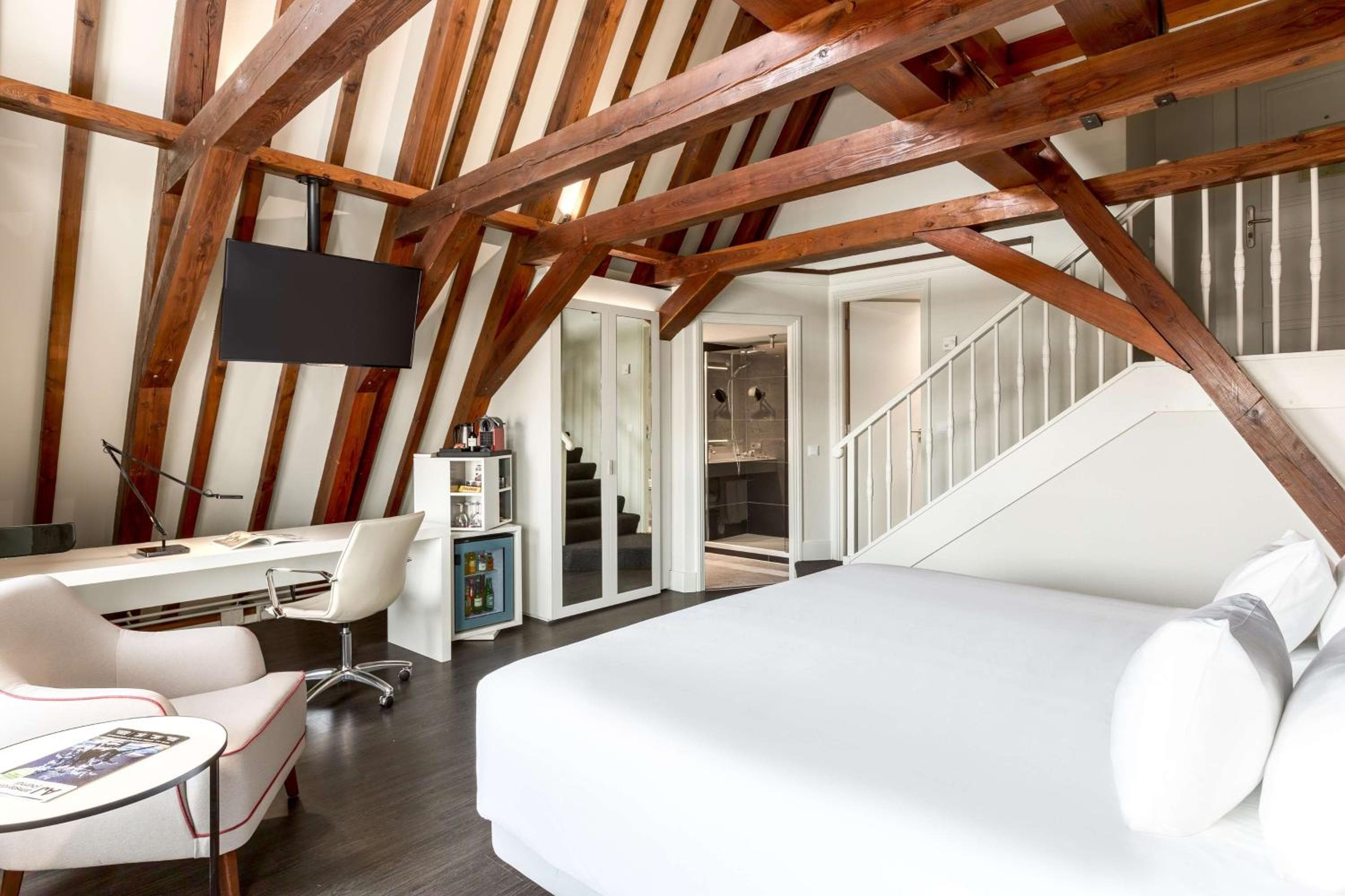 NH Collection Amsterdam Barbizon Palace — 14