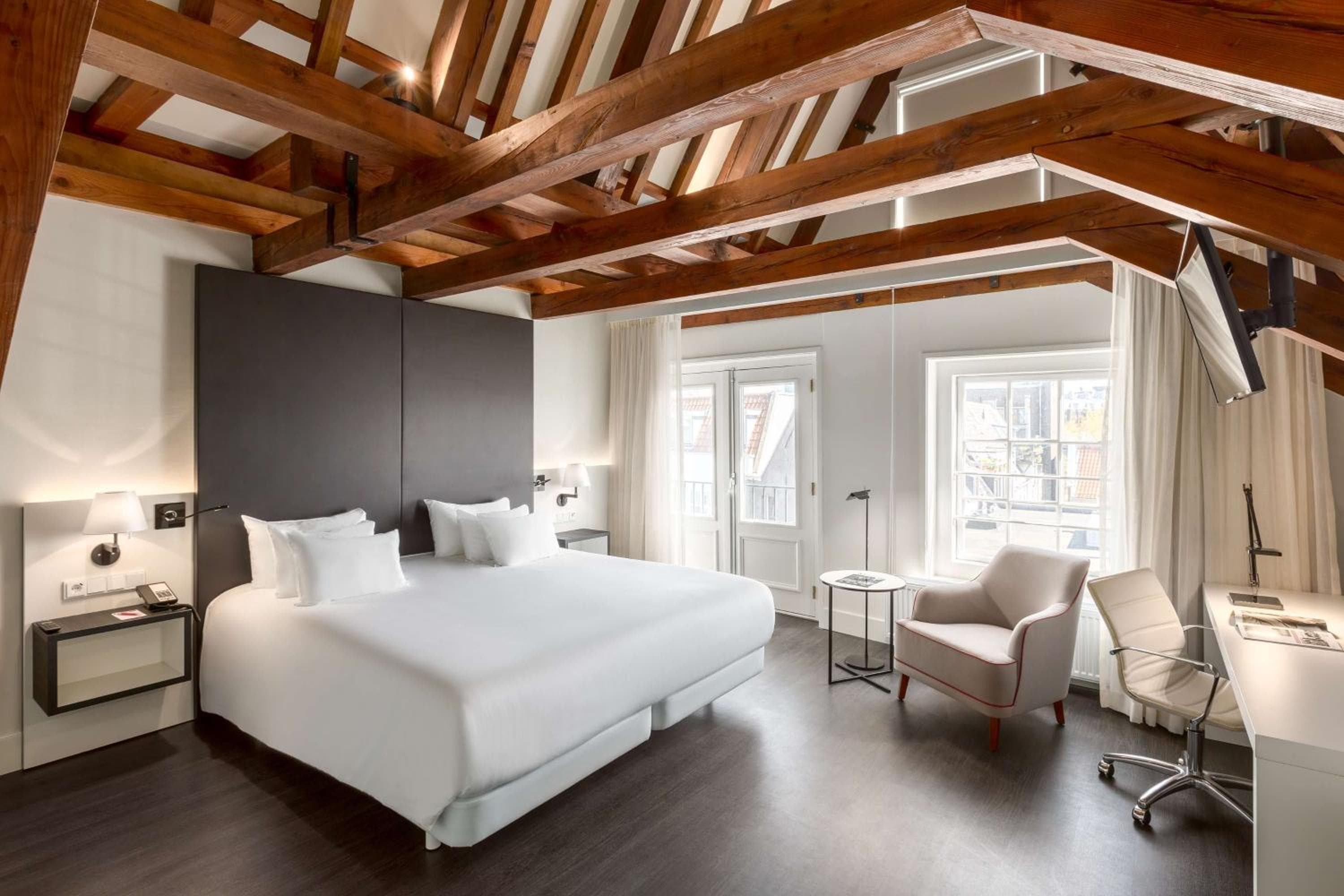 NH Collection Amsterdam Barbizon Palace — 30