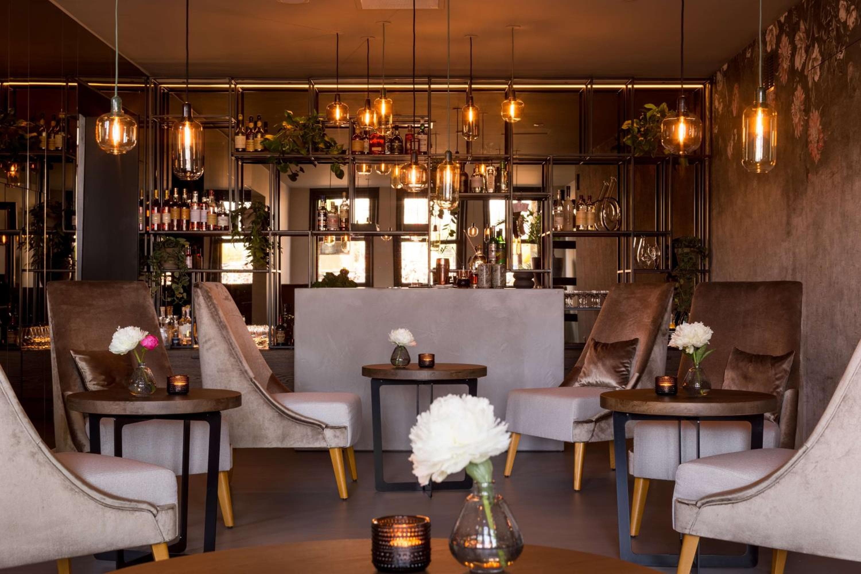 NH Collection Amsterdam Barbizon Palace — 19