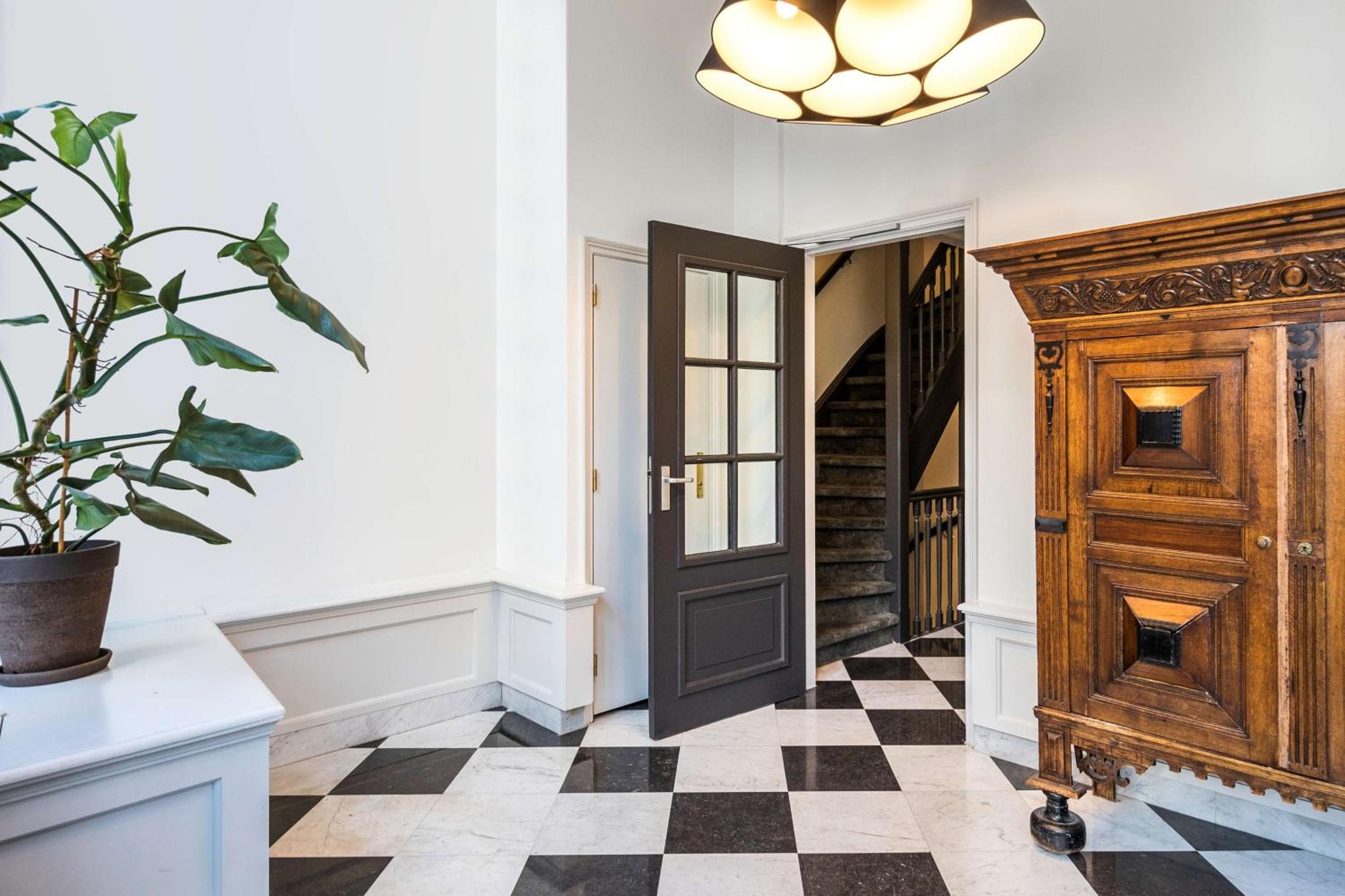 NH Collection Amsterdam Barbizon Palace — 12
