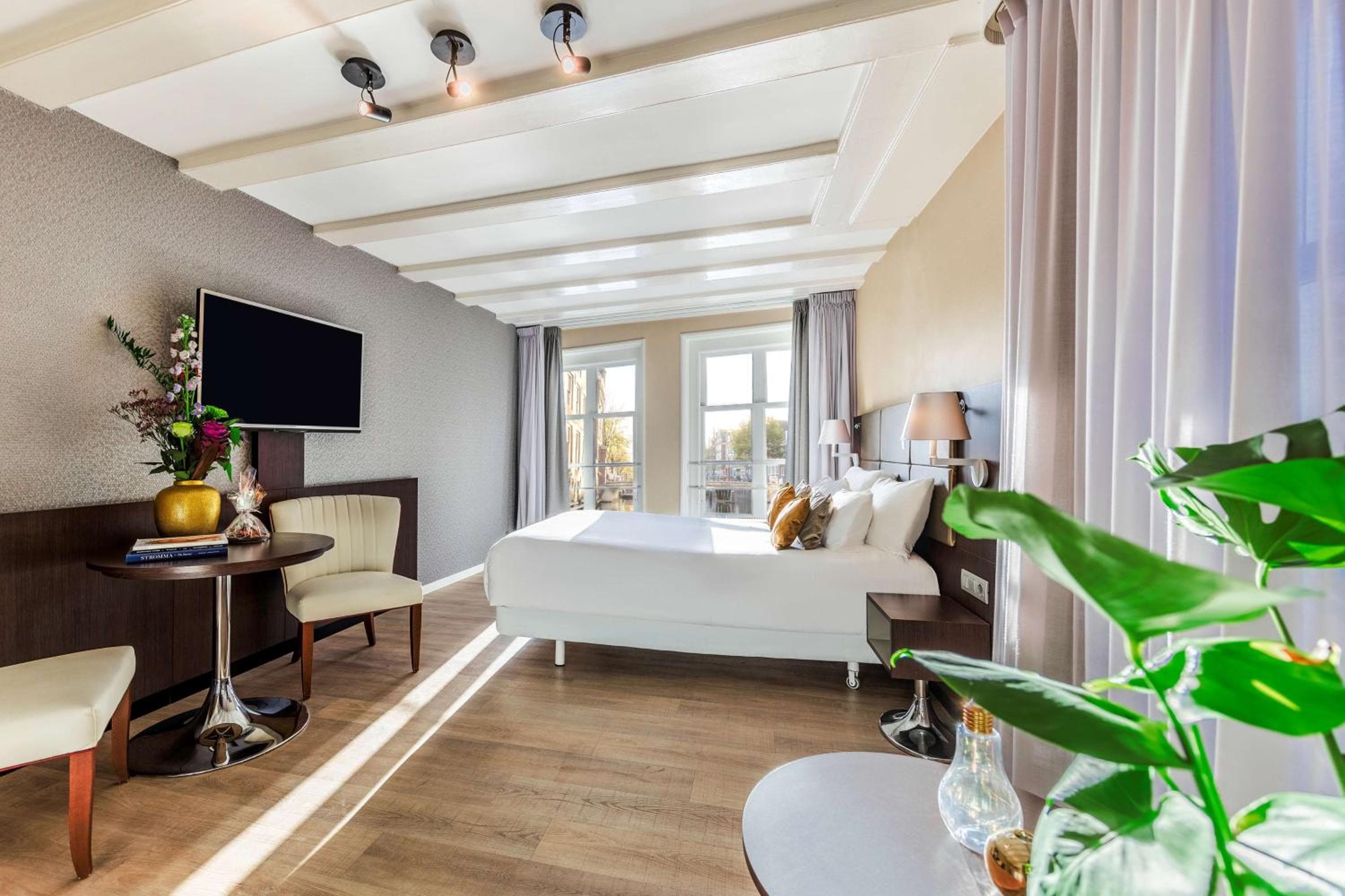 NH Collection Amsterdam Barbizon Palace — 8