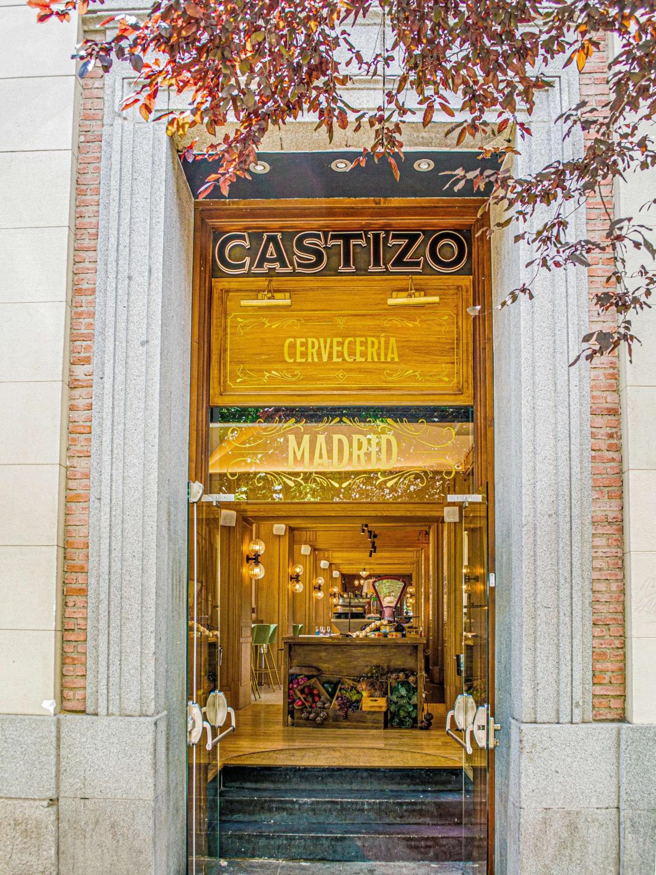 NH Collection Madrid Palacio de Tepa — 13