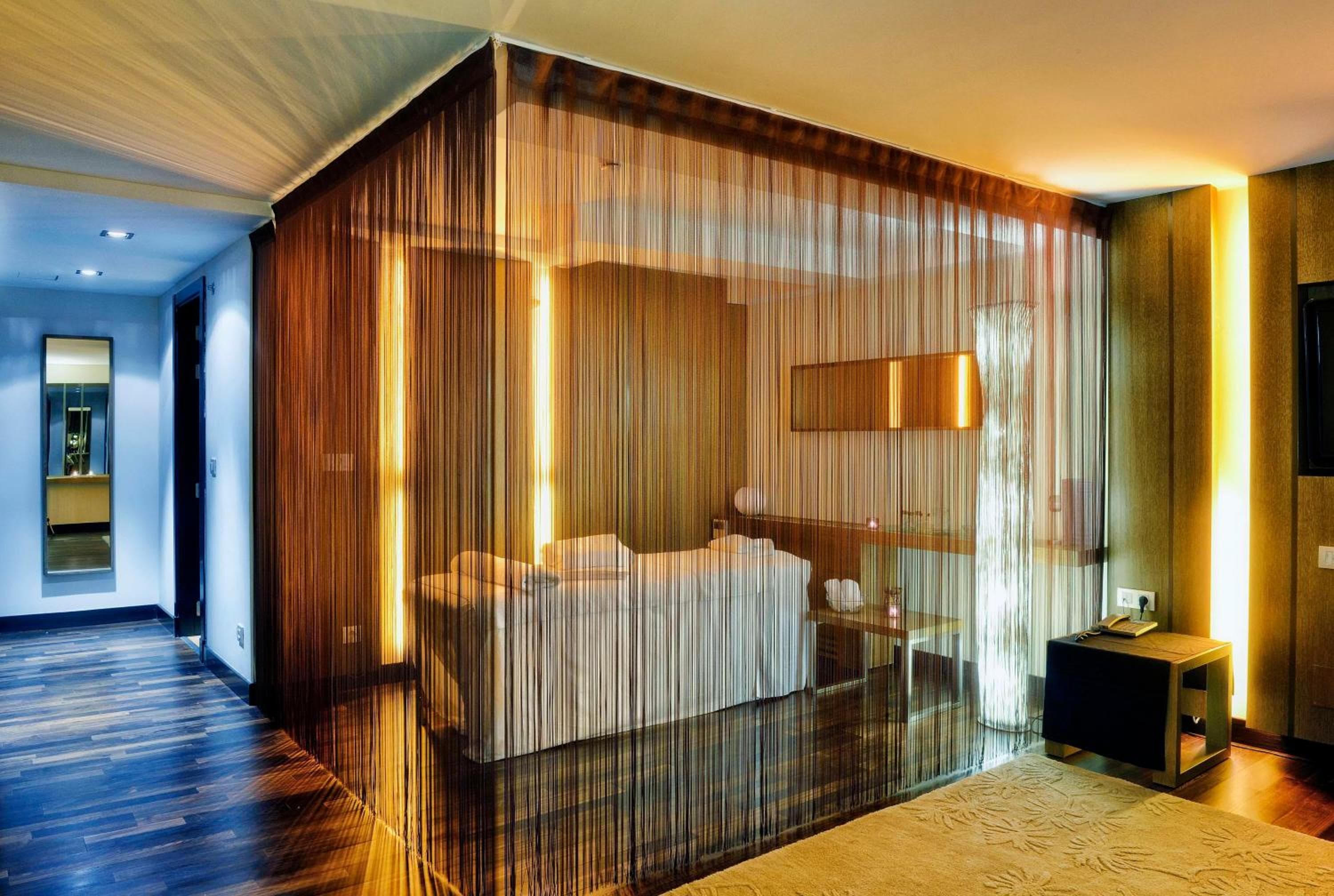 NH Collection Madrid Palacio de Tepa — 18