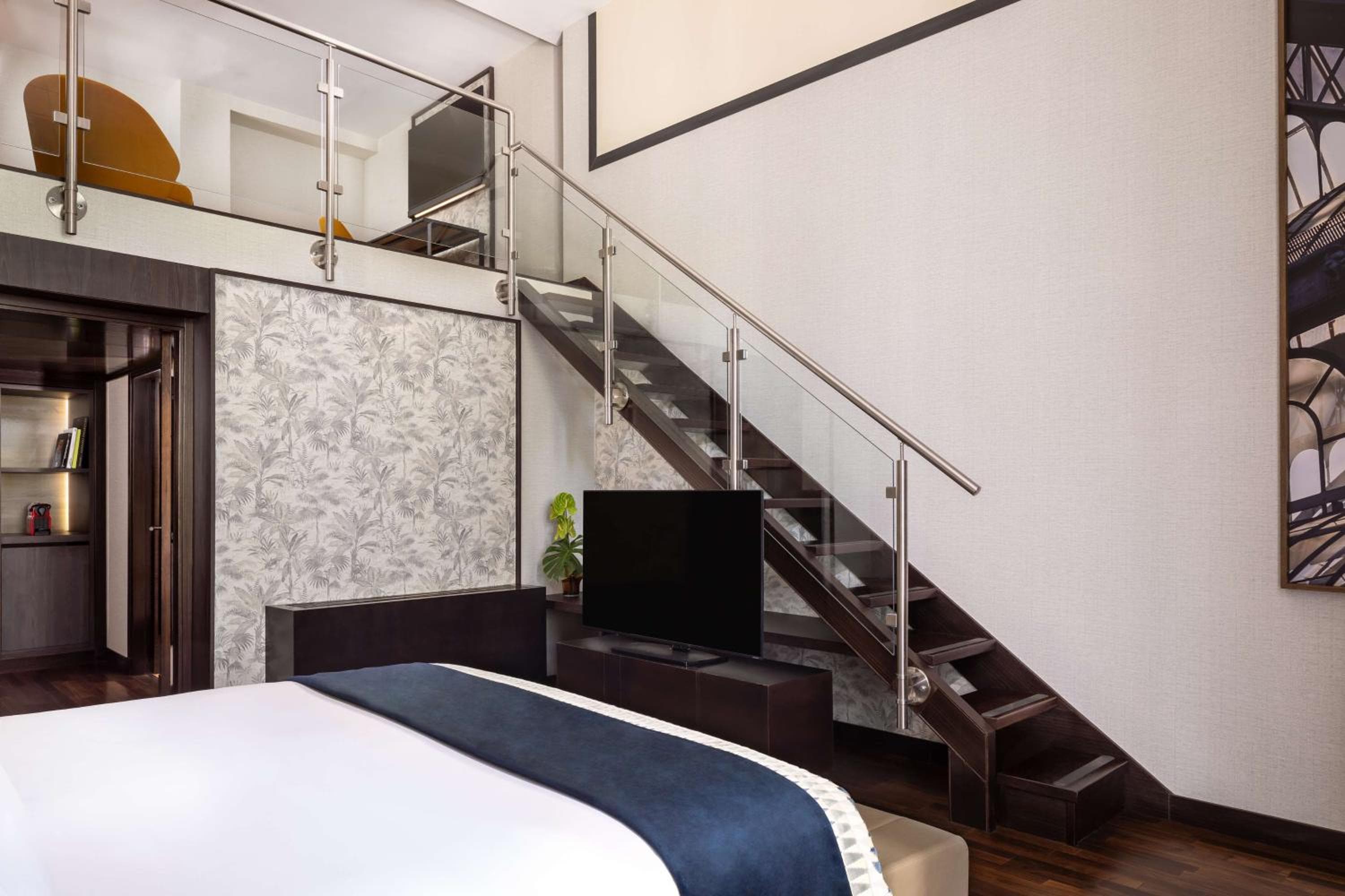 NH Collection Madrid Palacio de Tepa — 21