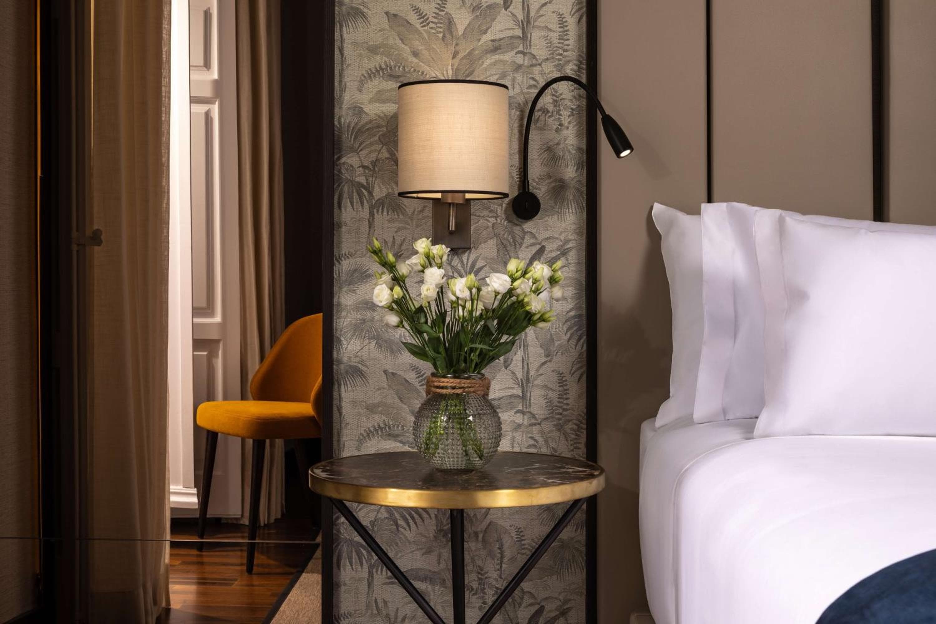NH Collection Madrid Palacio de Tepa — 29