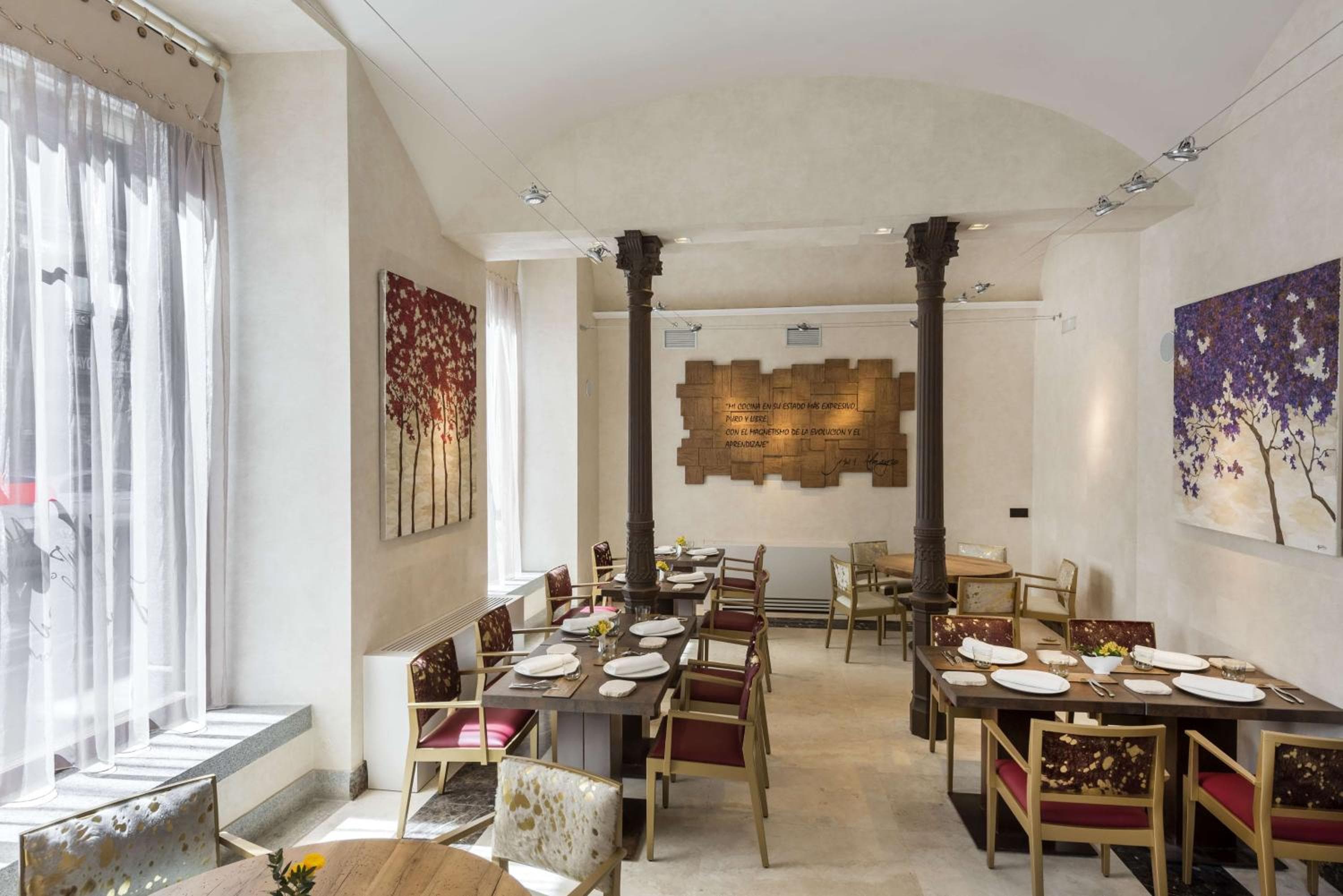 NH Collection Madrid Palacio de Tepa — 16
