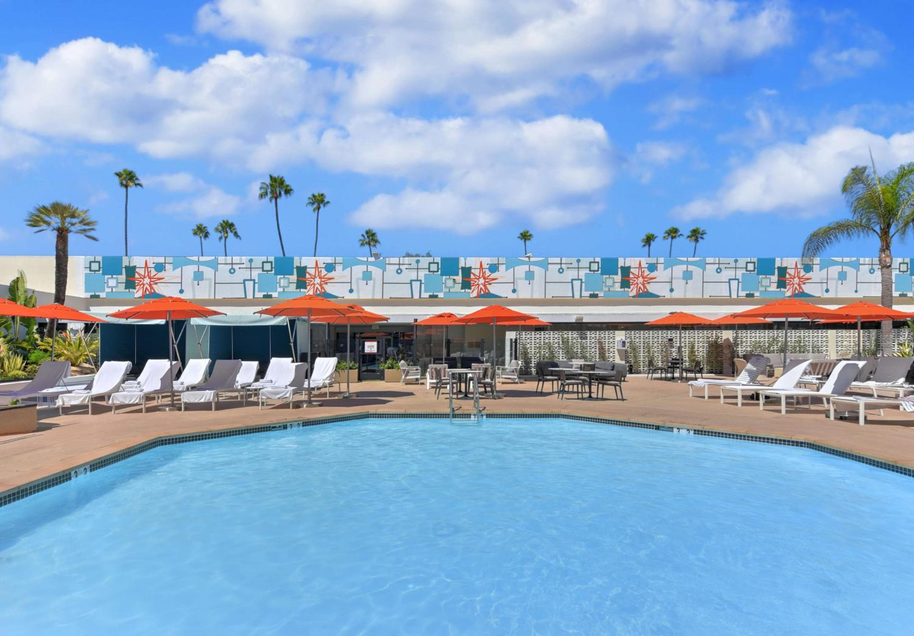 Il Beverly Hilton — 29