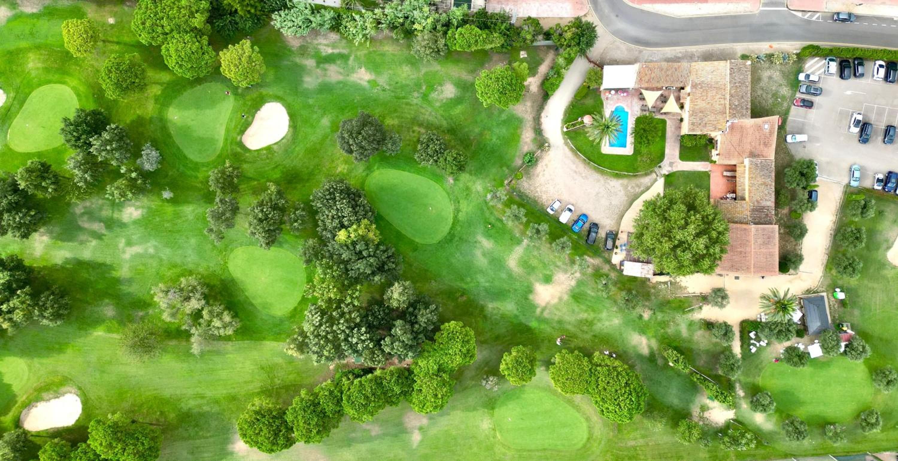 Hotel & Golf Ca La Caputxeta - Adults Only — 14