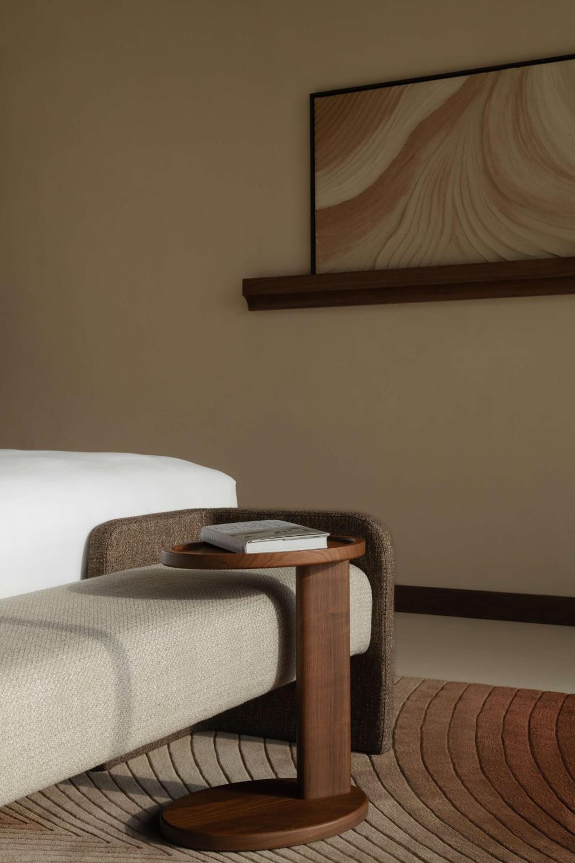Bab Al Shams, Un Resort Raro en el Desierto, Dubái — 14