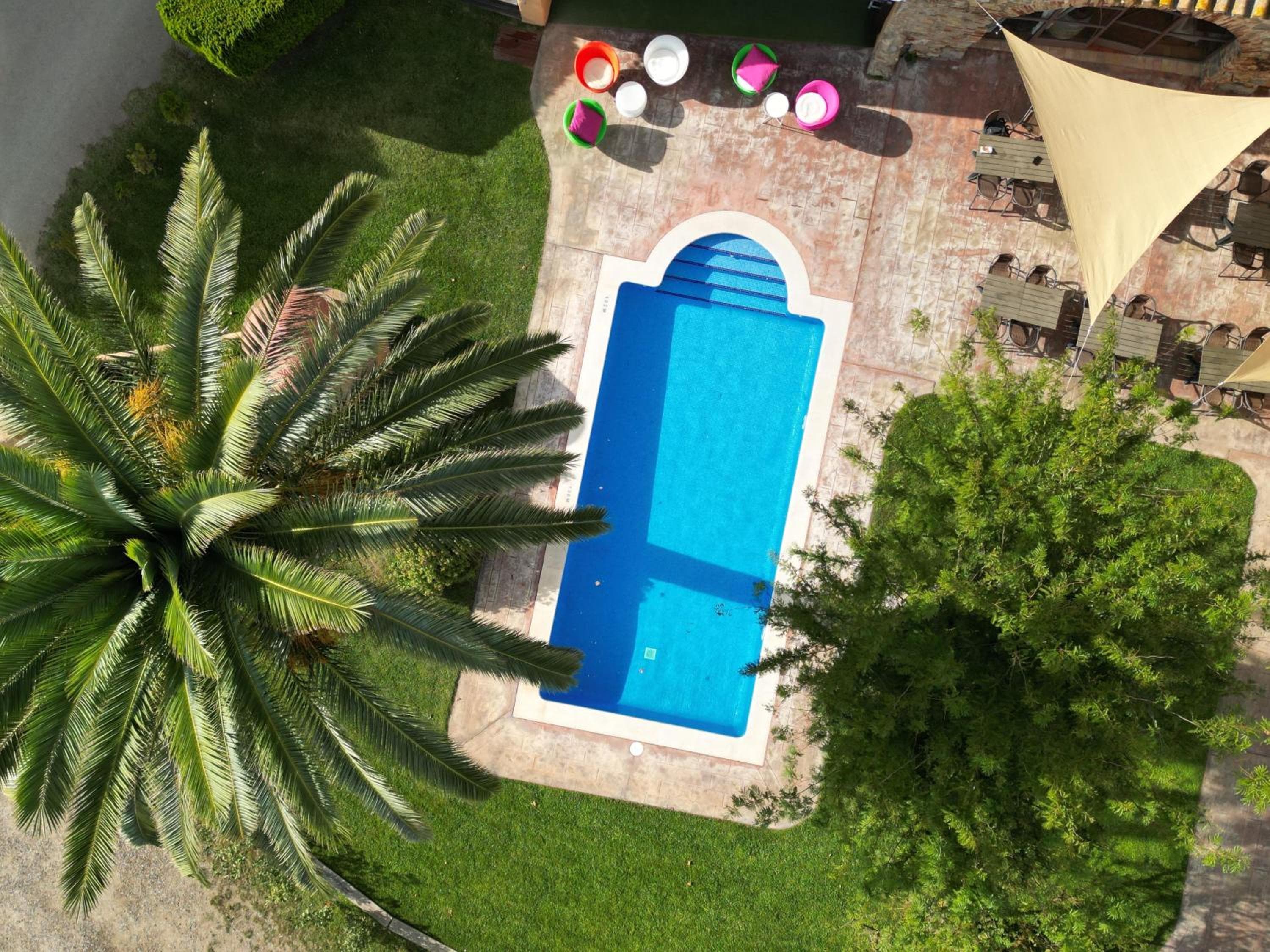 Hotel & Golf Ca La Caputxeta - Adults Only — 1