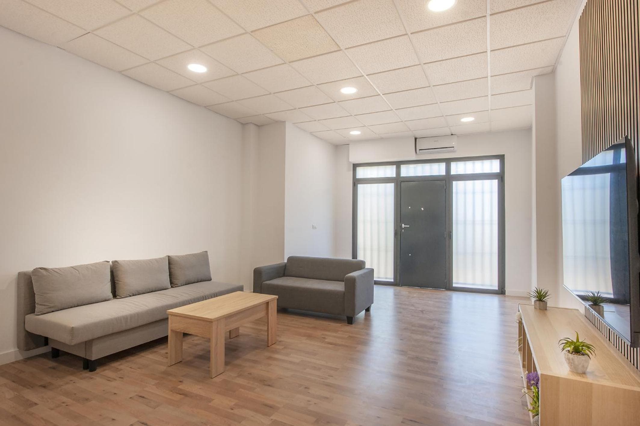 RentalSevilla Bellavista - La Palmera — 2