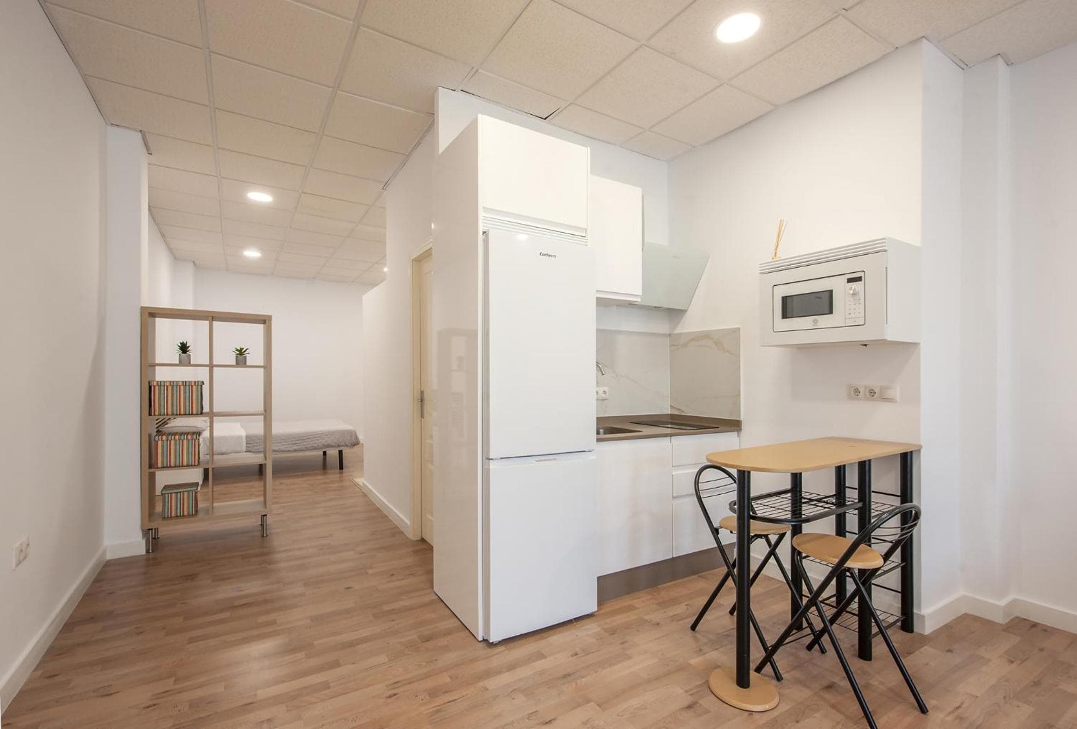 RentalSevilla Bellavista - La Palmera — 3
