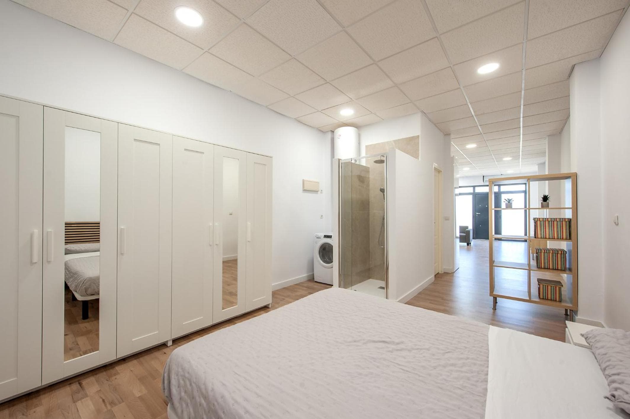 RentalSevilla Bellavista - La Palmera — 4