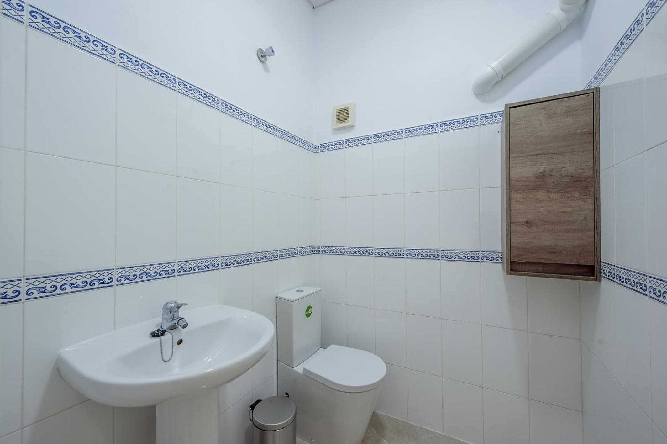 RentalSevilla Bellavista - La Palmera — 5