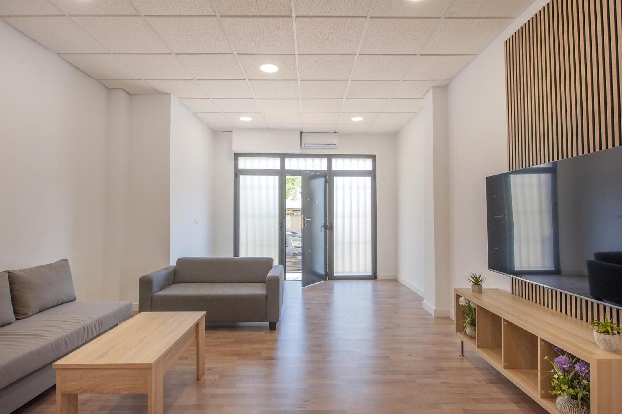 RentalSevilla Bellavista - La Palmera — 6