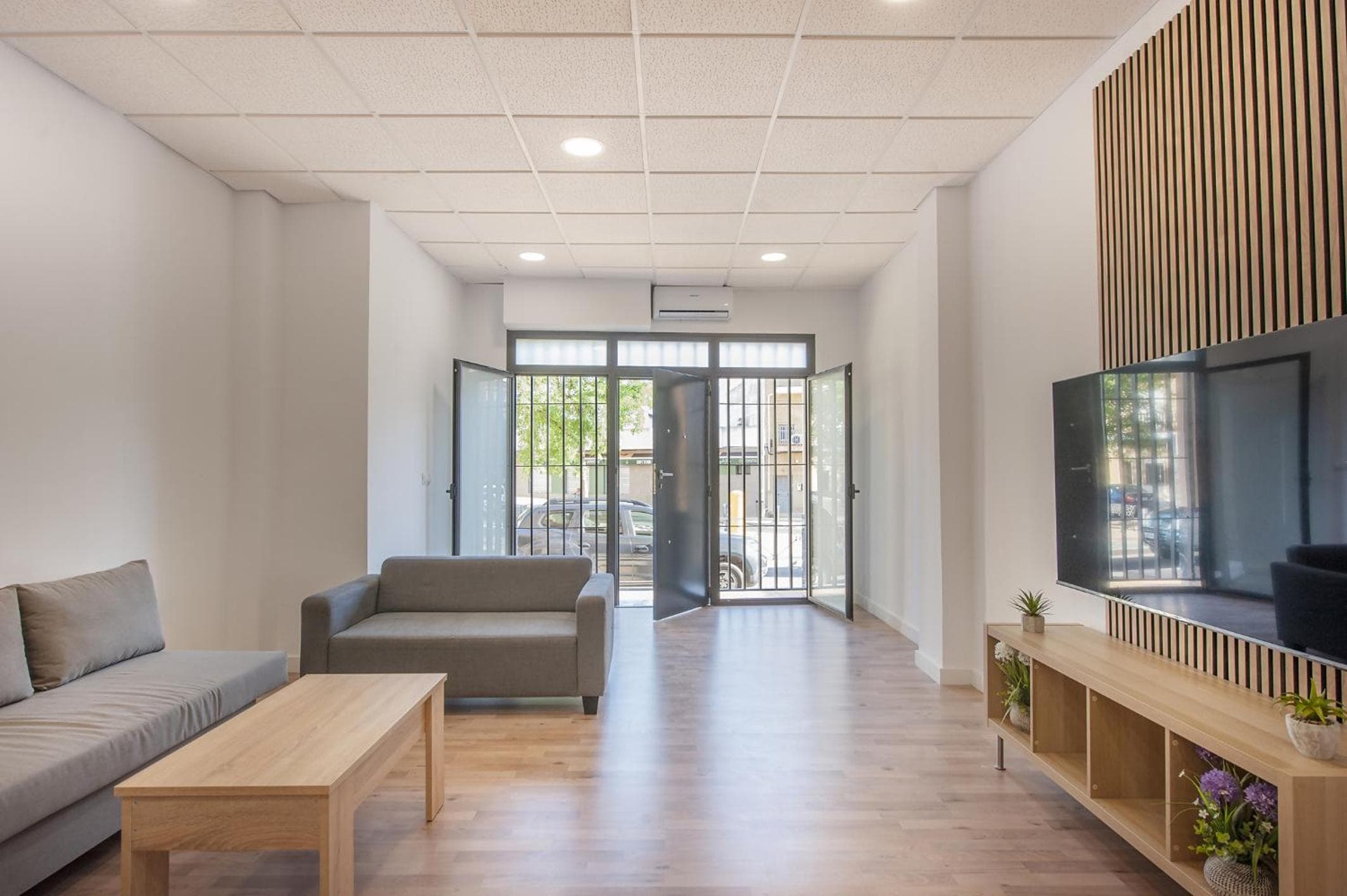 RentalSevilla Bellavista - La Palmera — 7